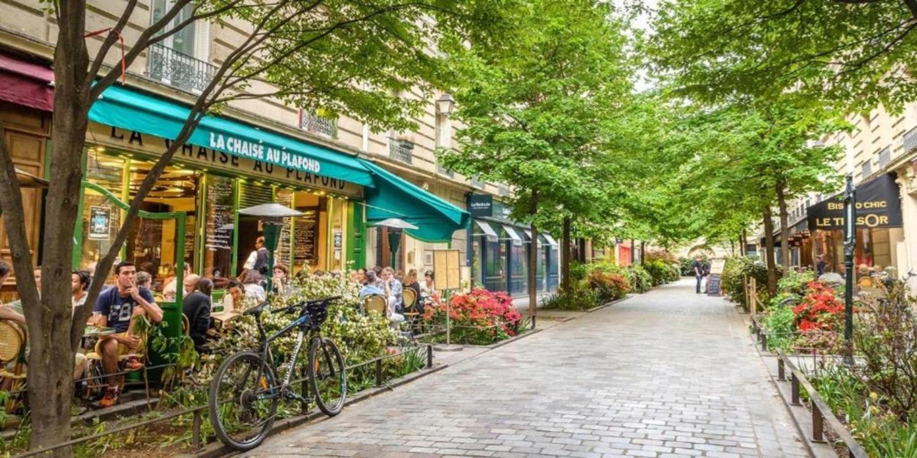La Perle Du Marais * Paris