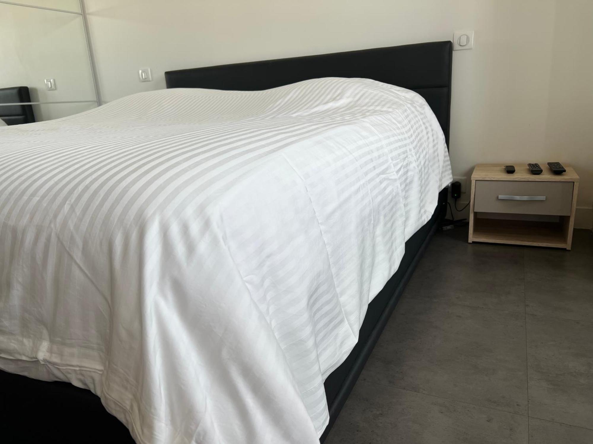 Apartment Luxappart-paris Paris