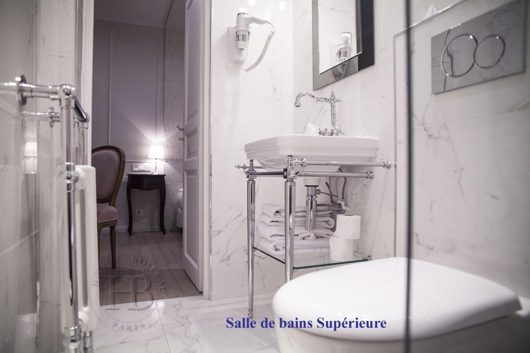 Hotel Boileau