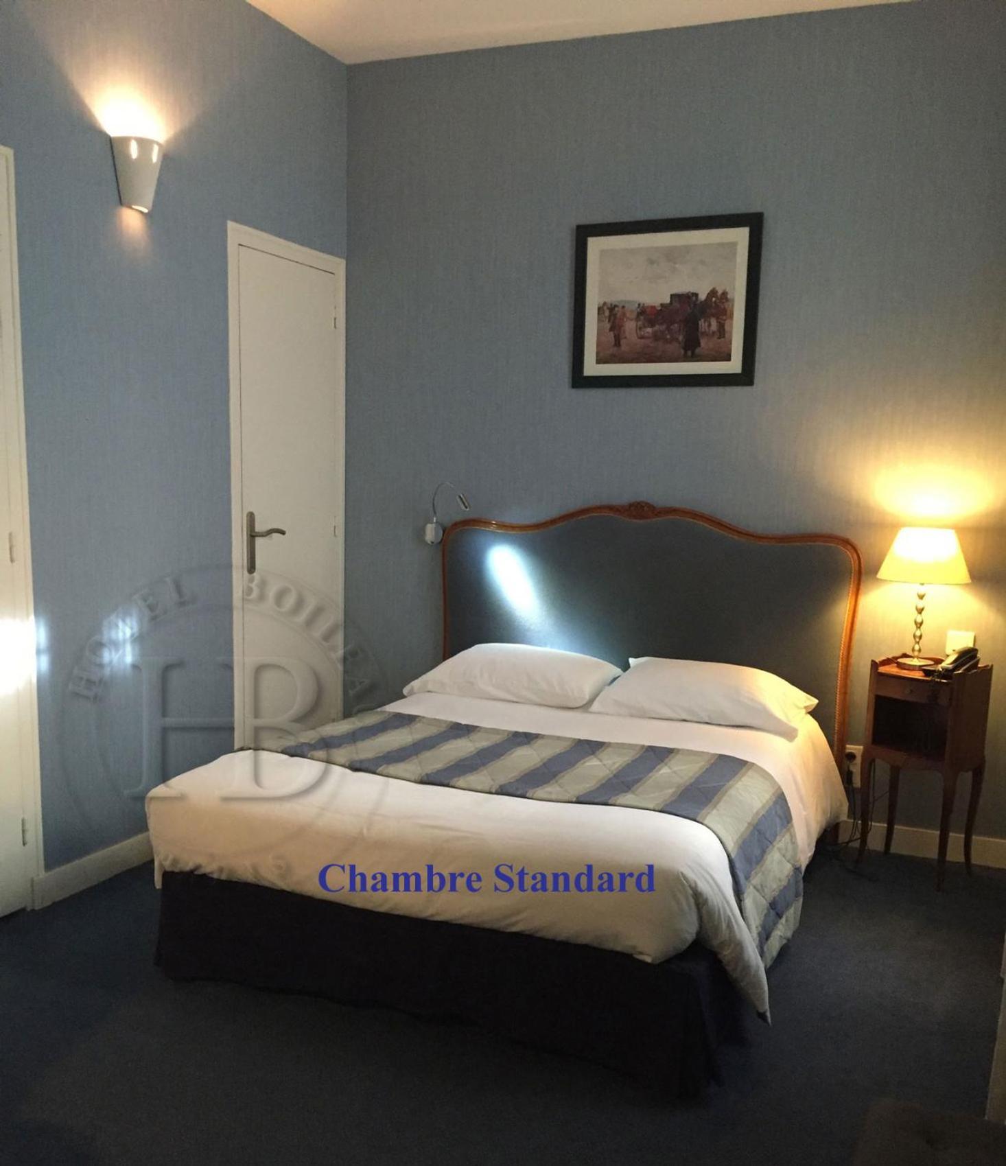 Hotel Boileau