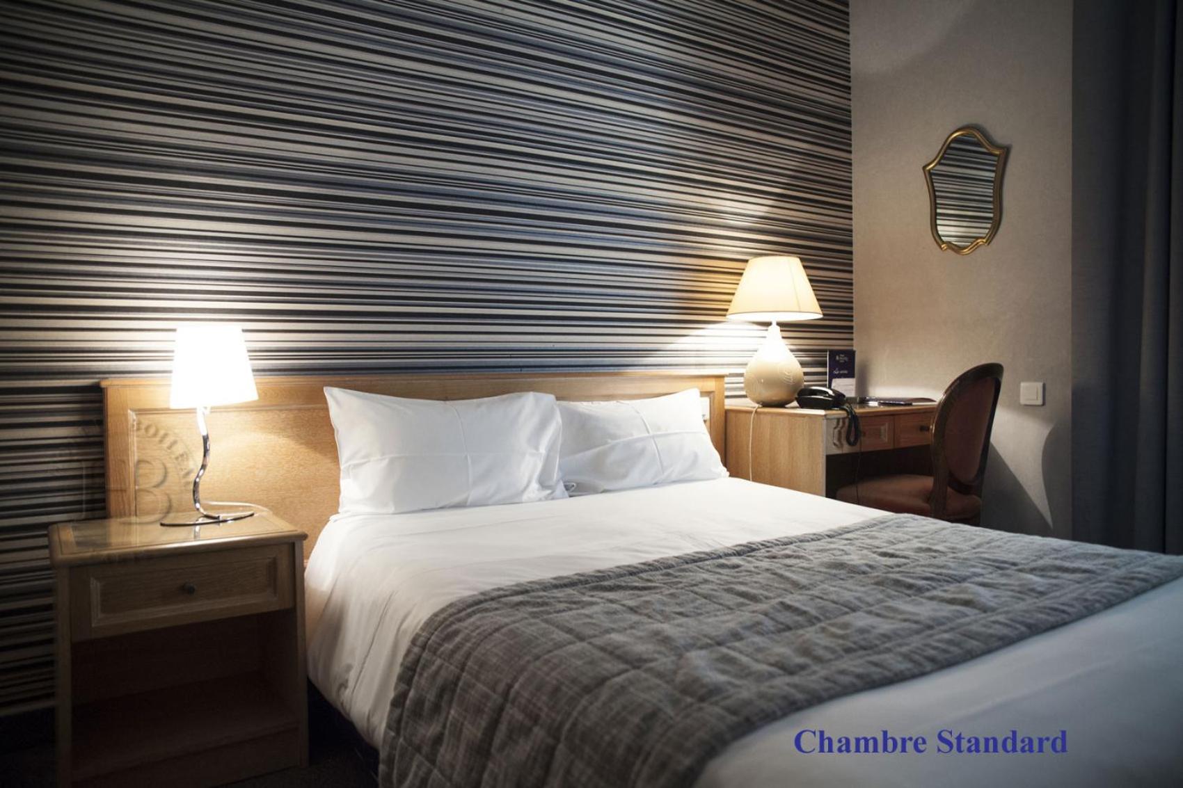 Boileau Hotel 3*