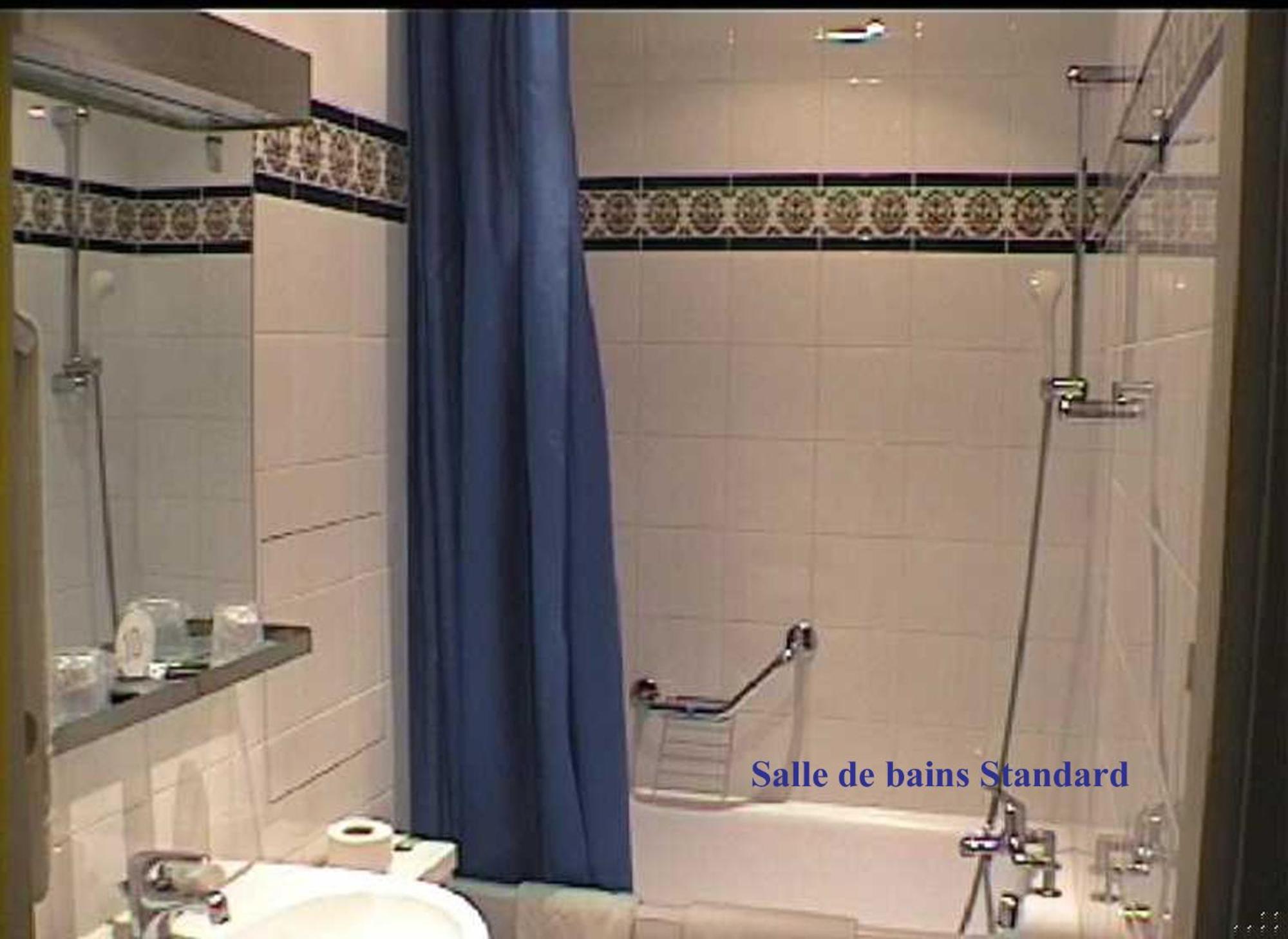 Boileau 3* Paris