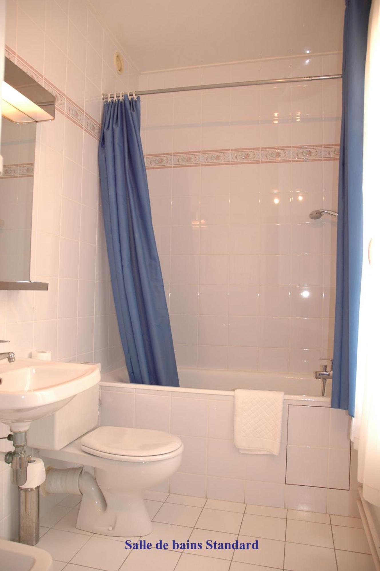 Boileau 3* Paris