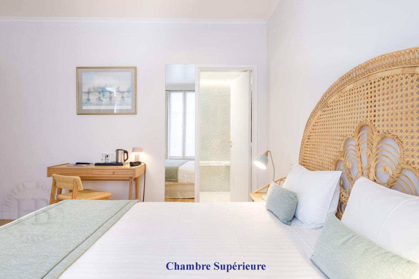 Boileau Hotel 3*