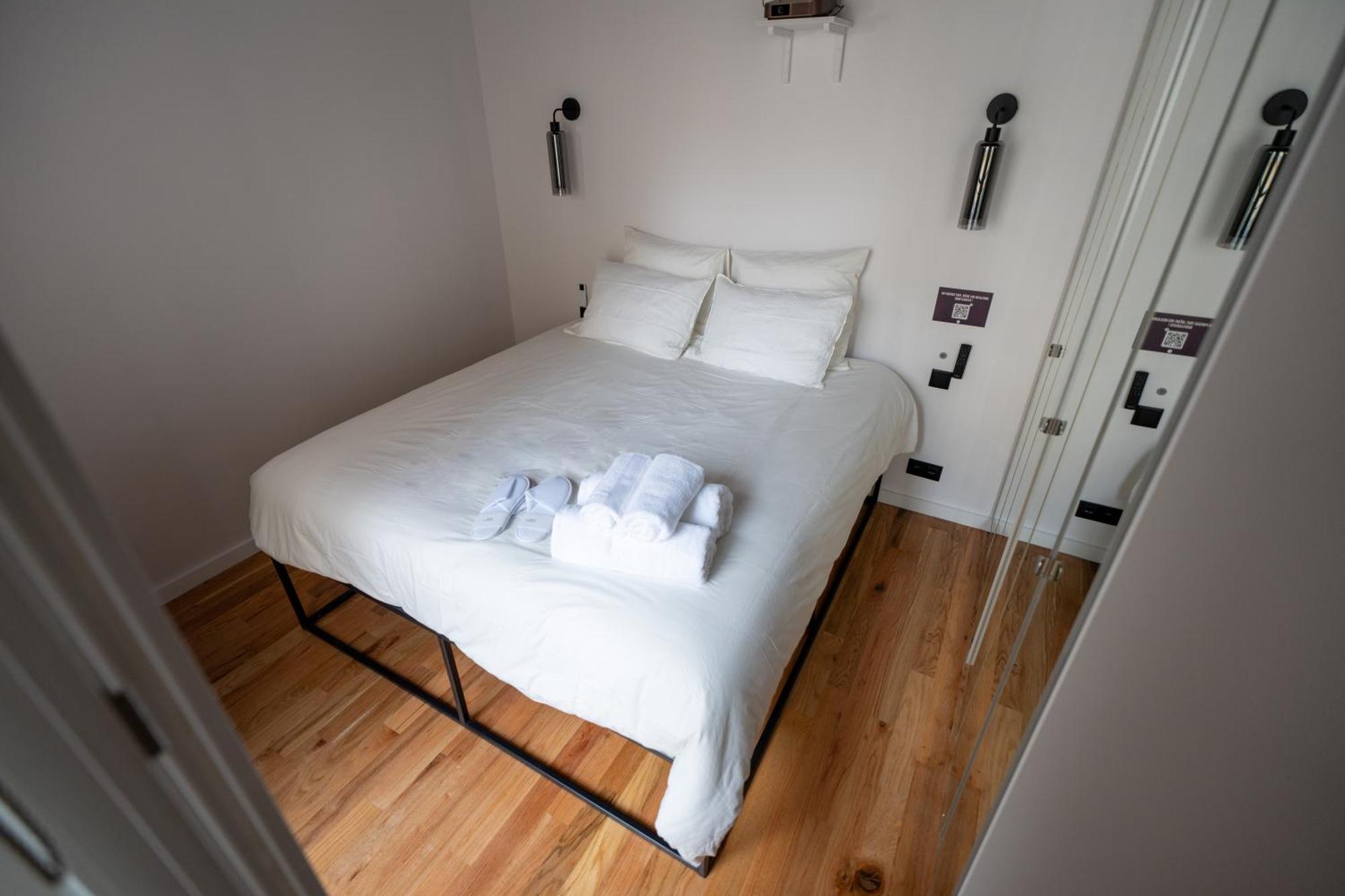 La Perle Du Marais Apartment Paris