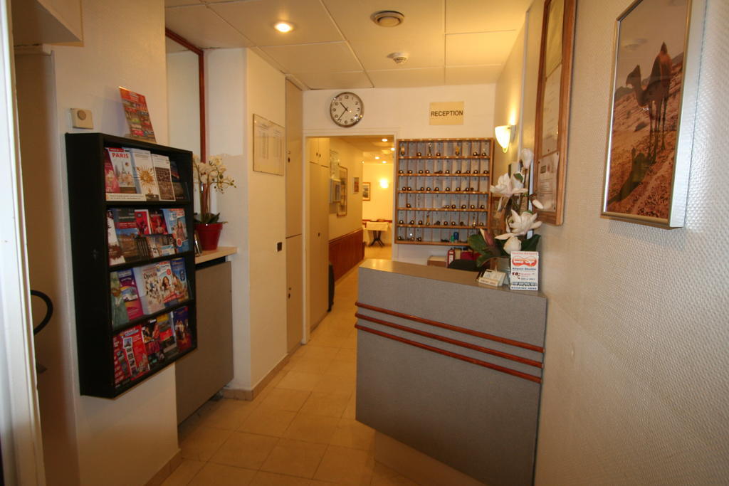 Printemps Hotel