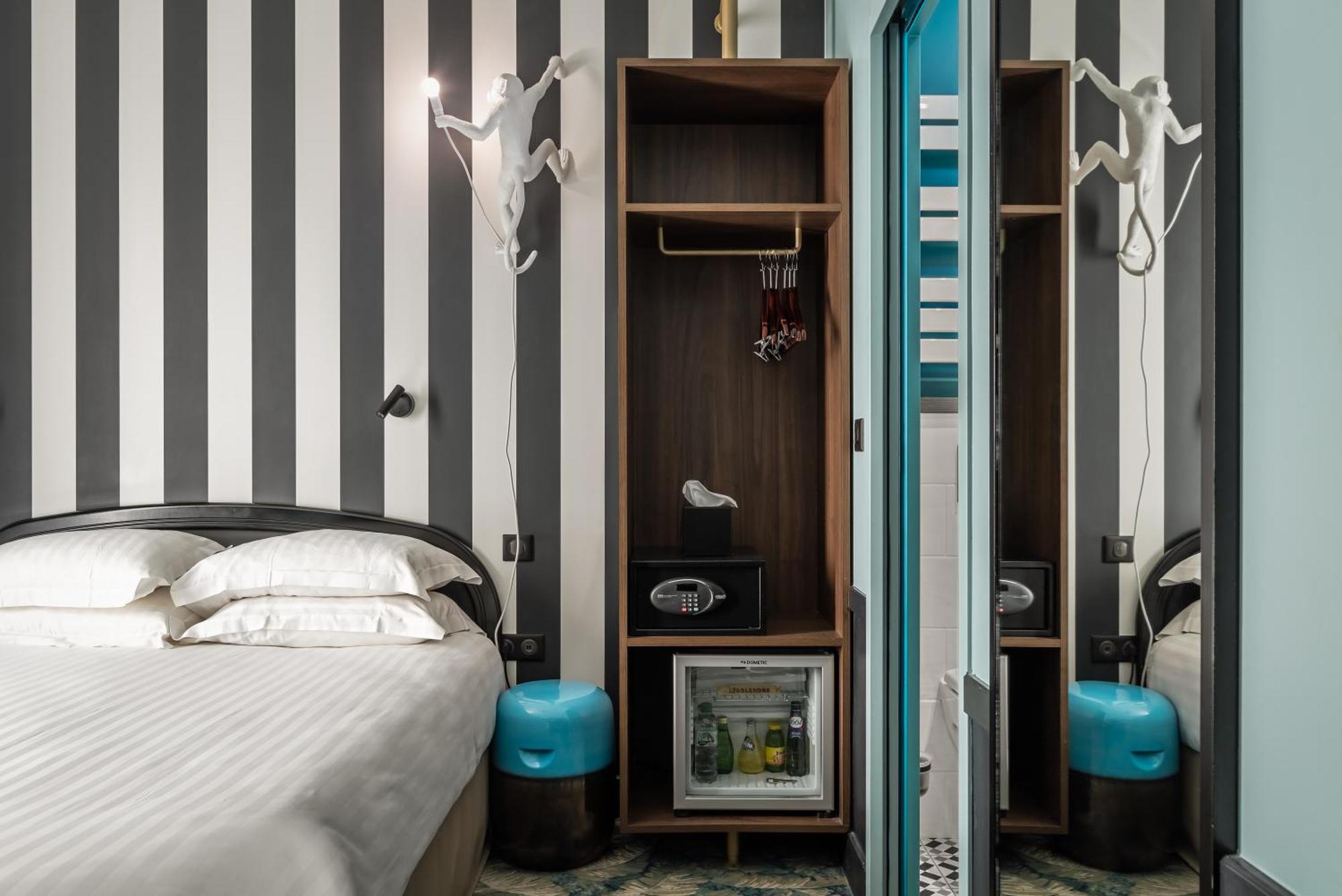 Archetype Etoile 3* Paris