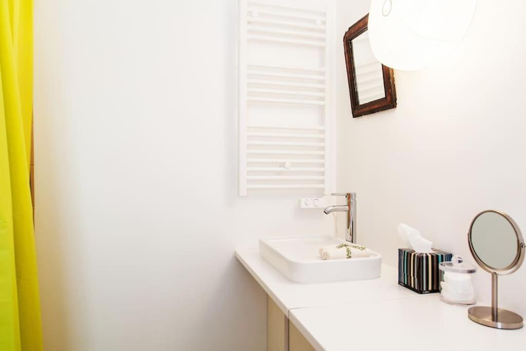 Maison Antoinette - Maison Nomade Chic Apartment *