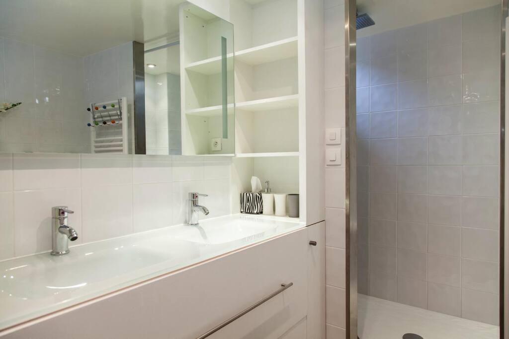 Apartment Maison Antoinette - Maison Nomade Chic Paris