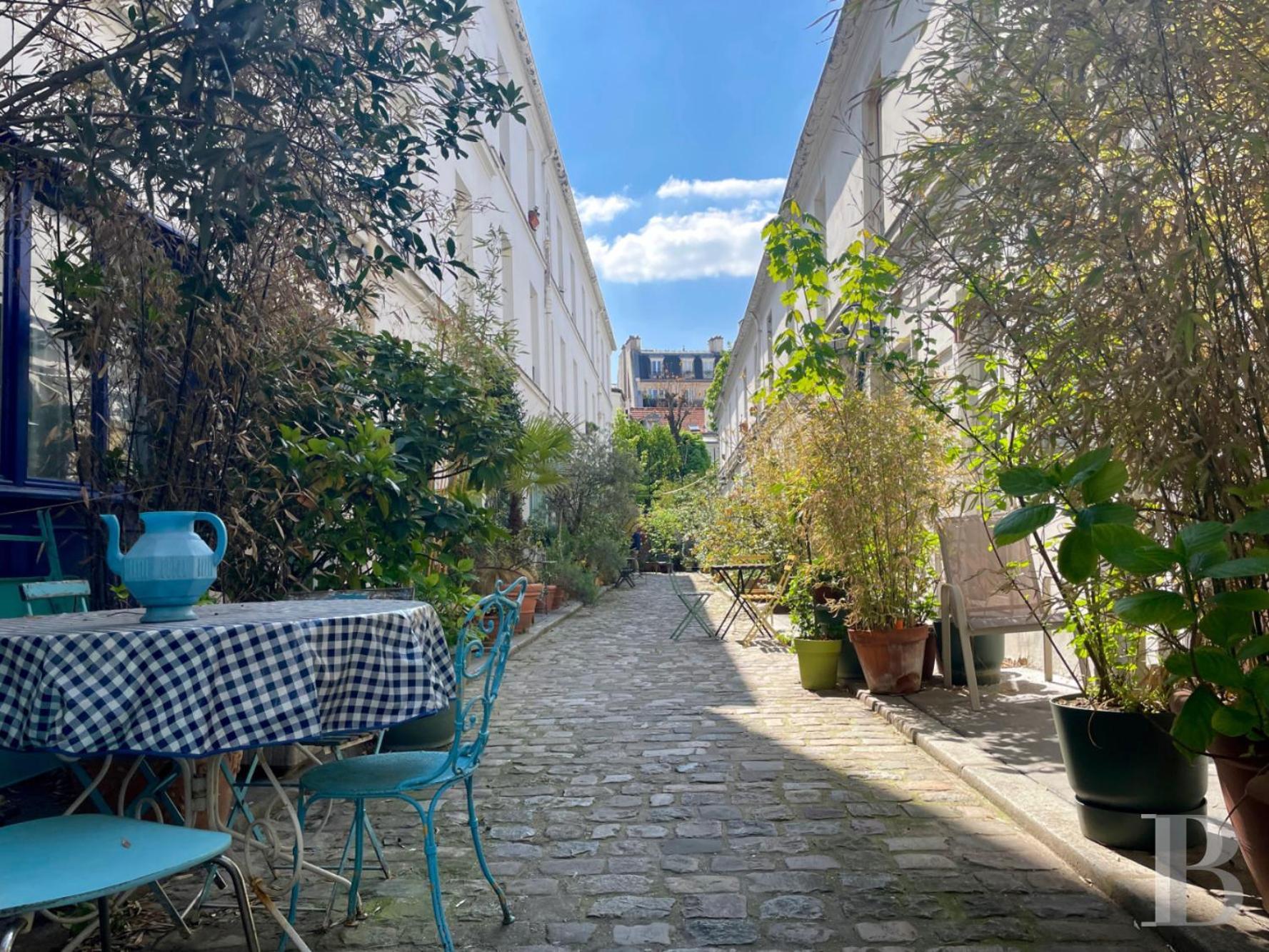 Maison Antoinette - Maison Nomade Chic Apartment
