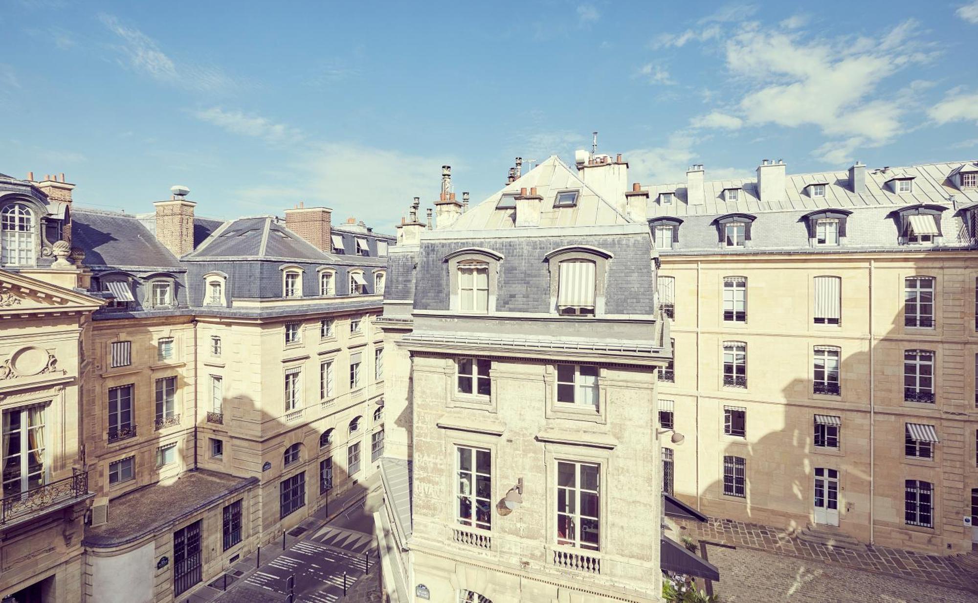 Grand Du Palais Royal Hotel 5*