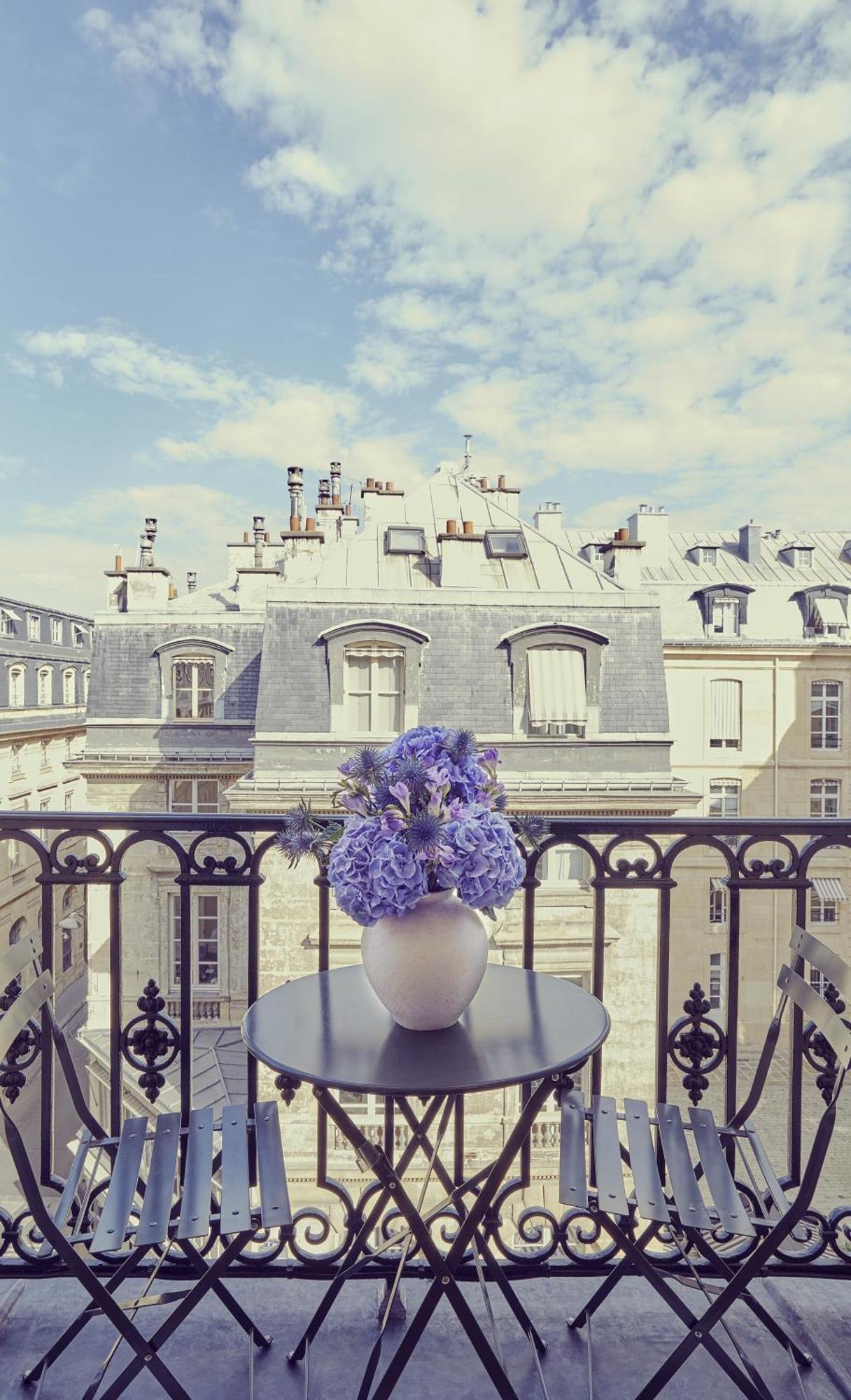 Grand Du Palais Royal Hotel