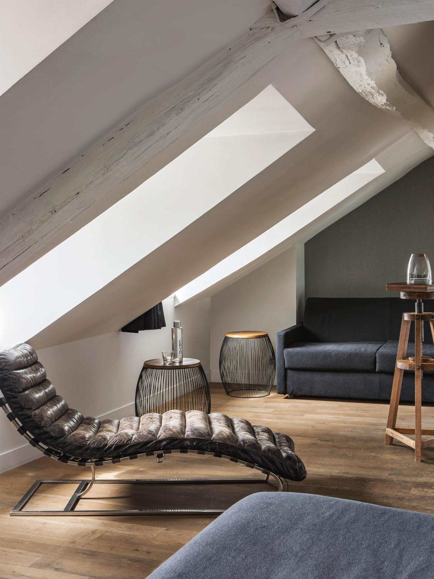 New Roblin Hotel Paris