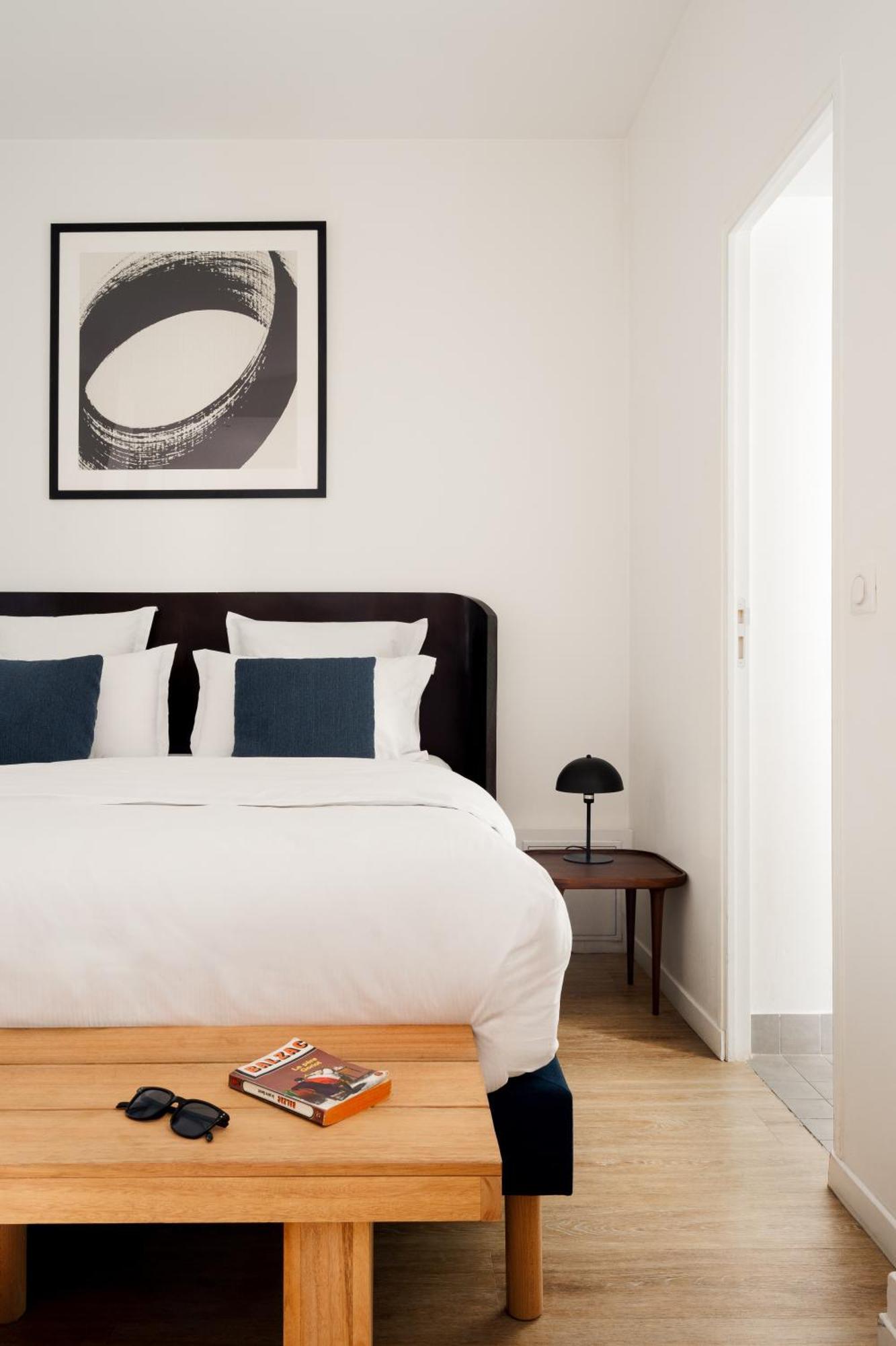 Appartement Edgar Marais - Réaumur *