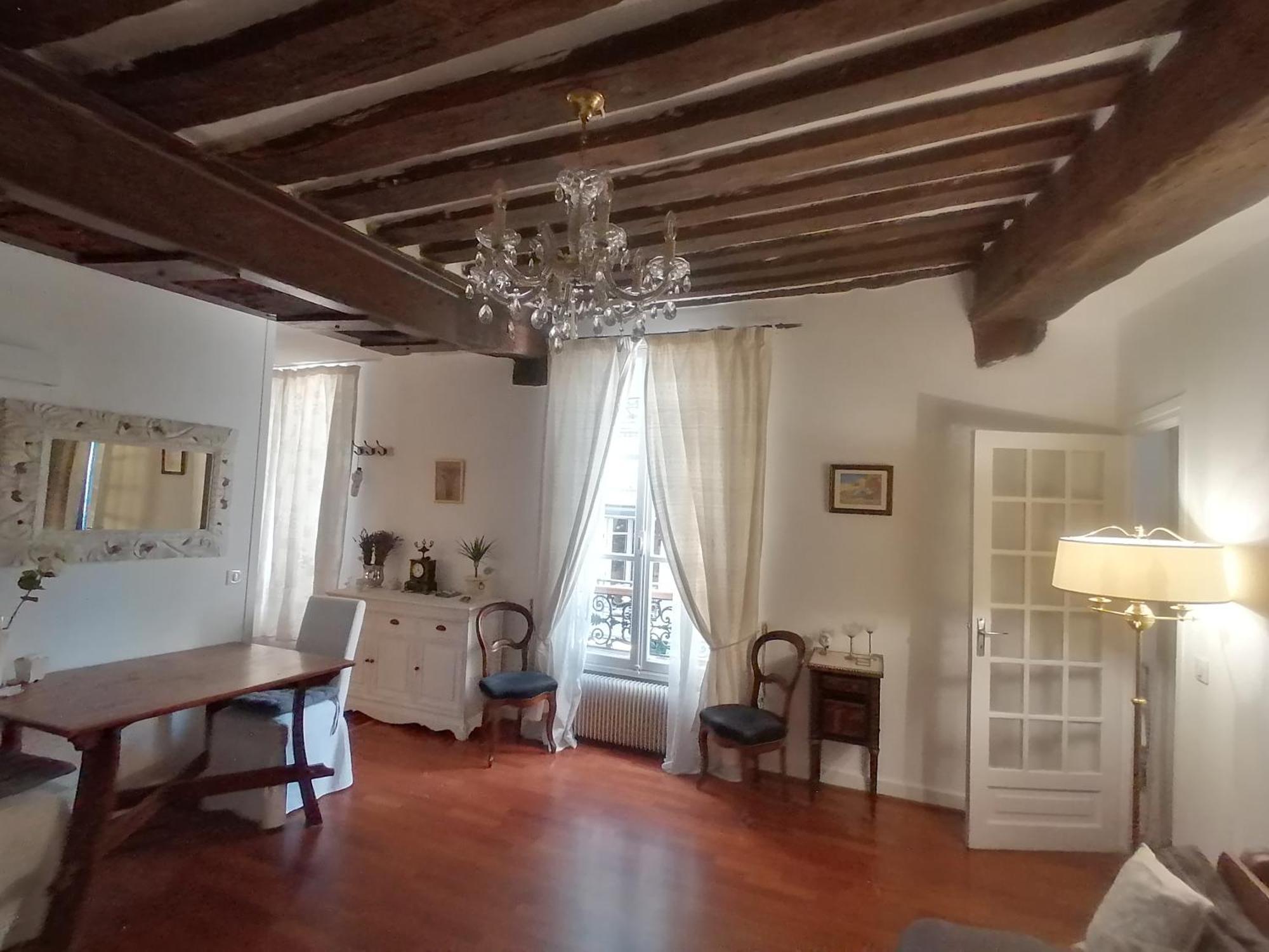 Coeur De - Montorgueil: Charming *