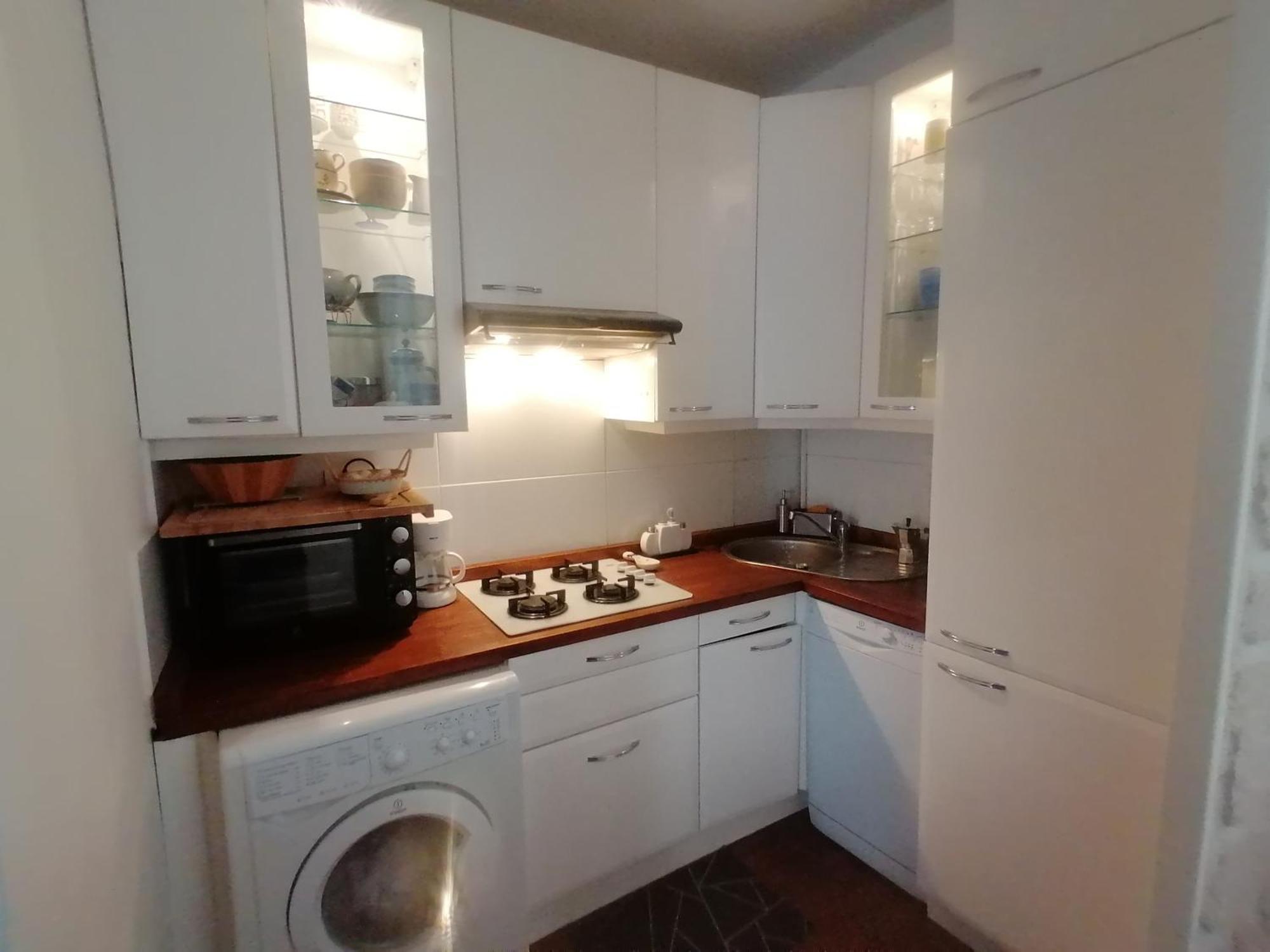 Apartment Coeur De - Montorgueil: Charming Paris