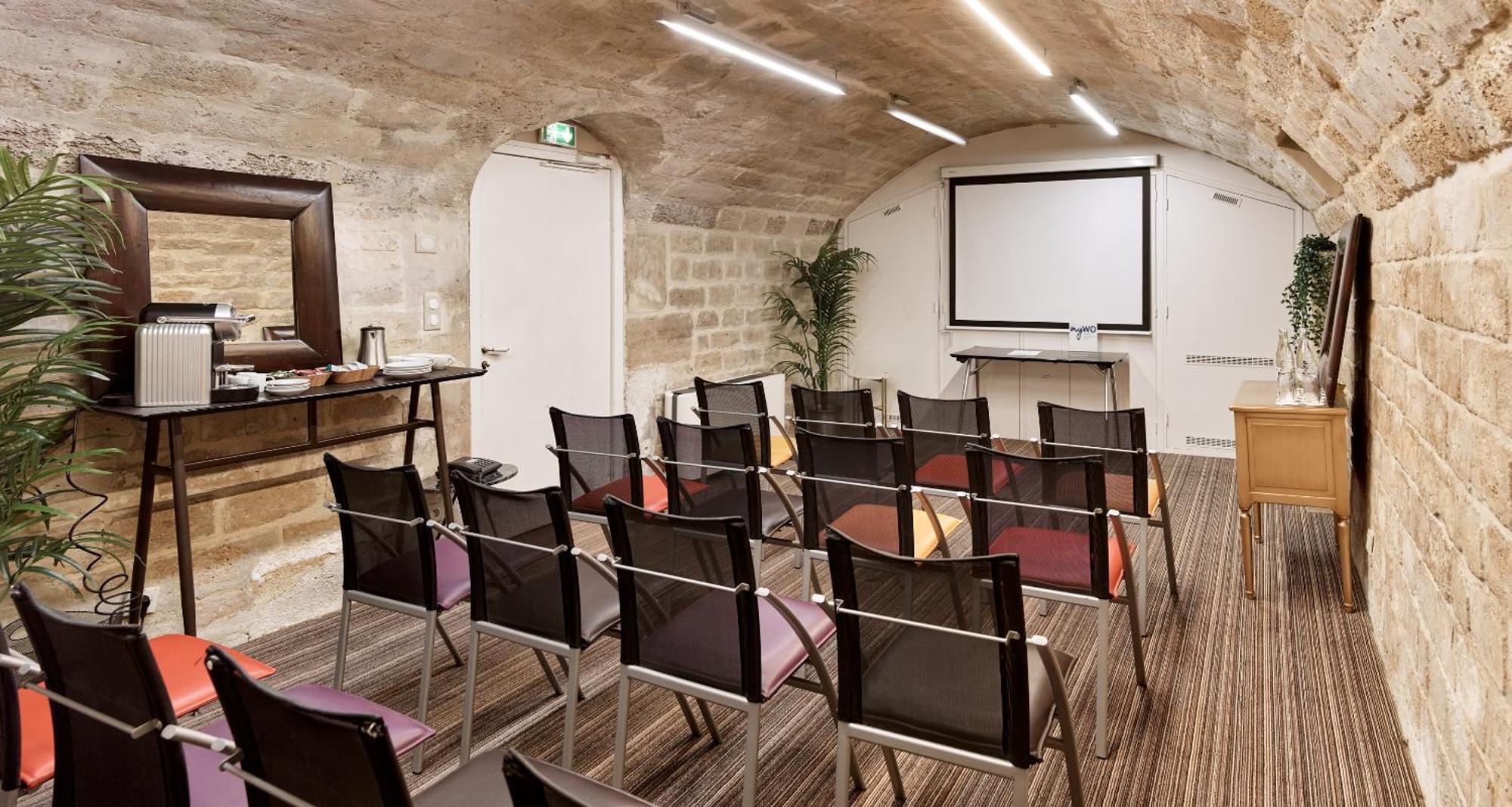 Western Aramis Saint Germain 3* Paris