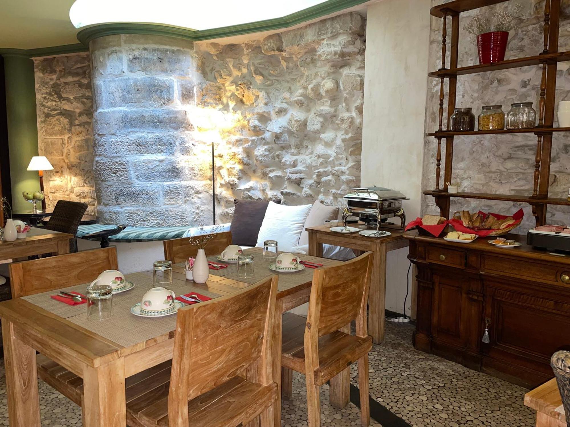 Hotel Du Prince De Conti