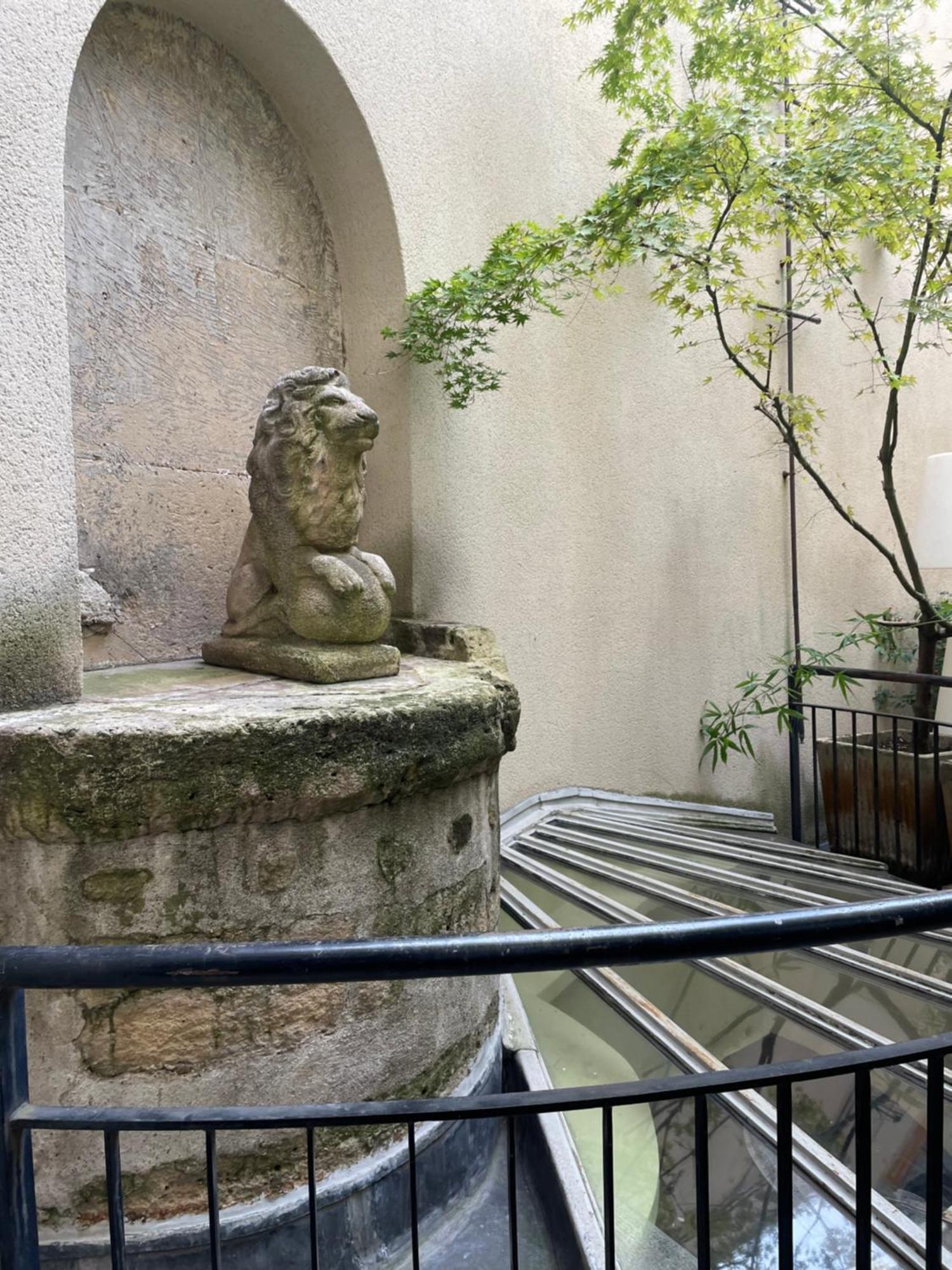 Hotel Du Prince De Conti