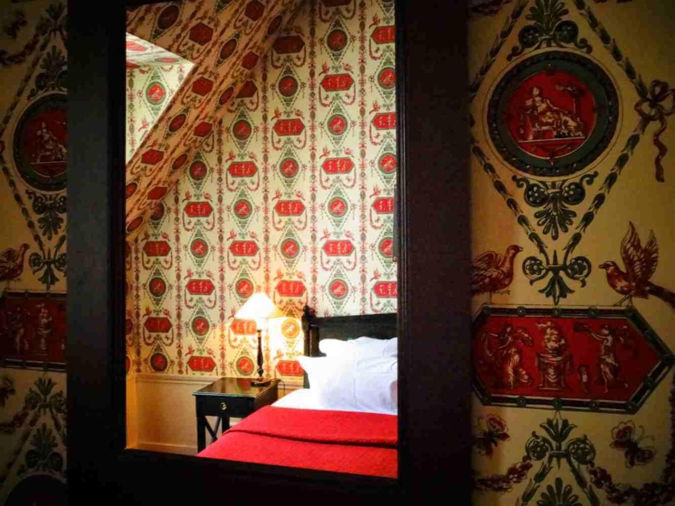 Hotel Du Prince De Conti