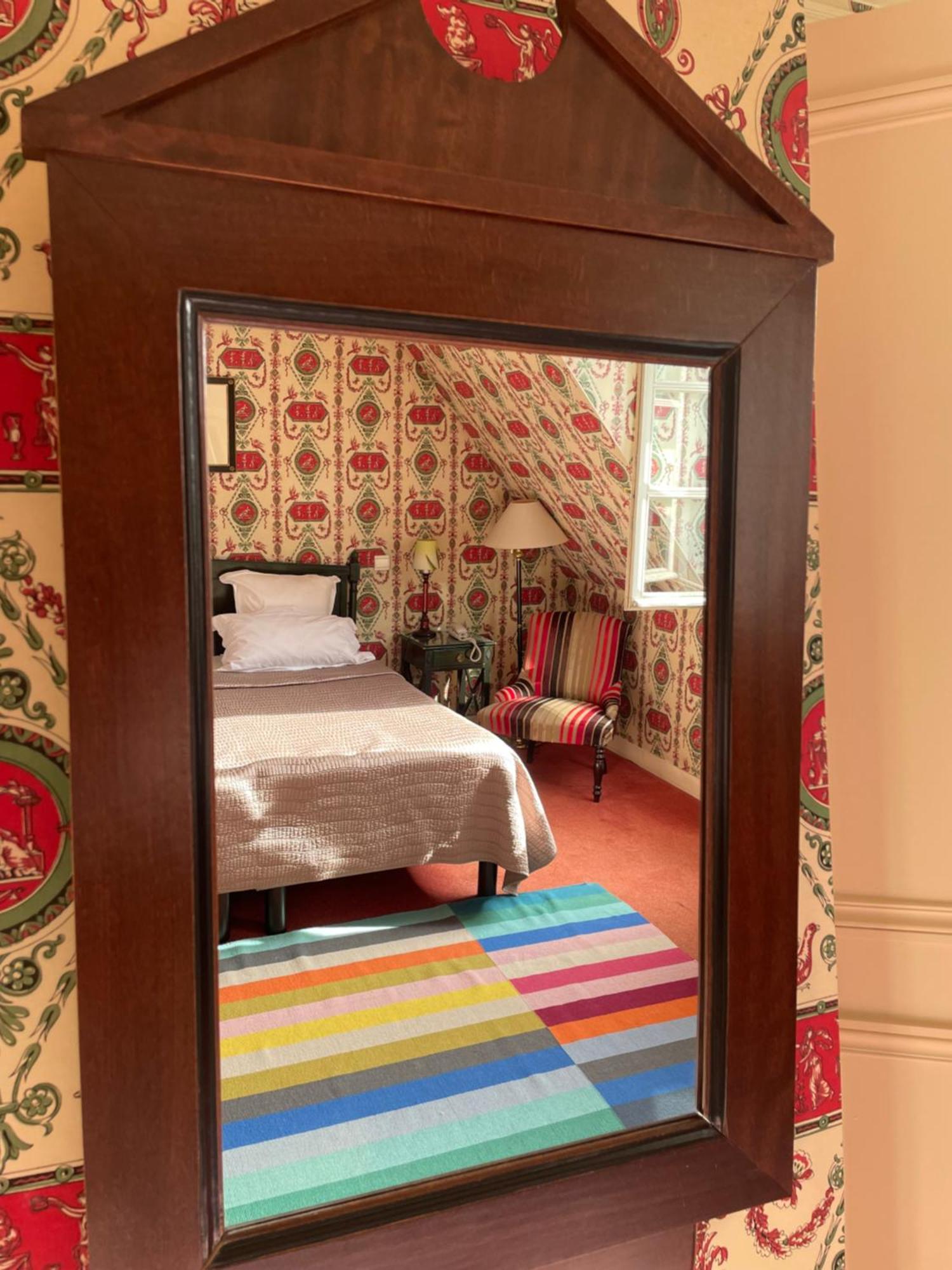 Hotel Du Prince De Conti