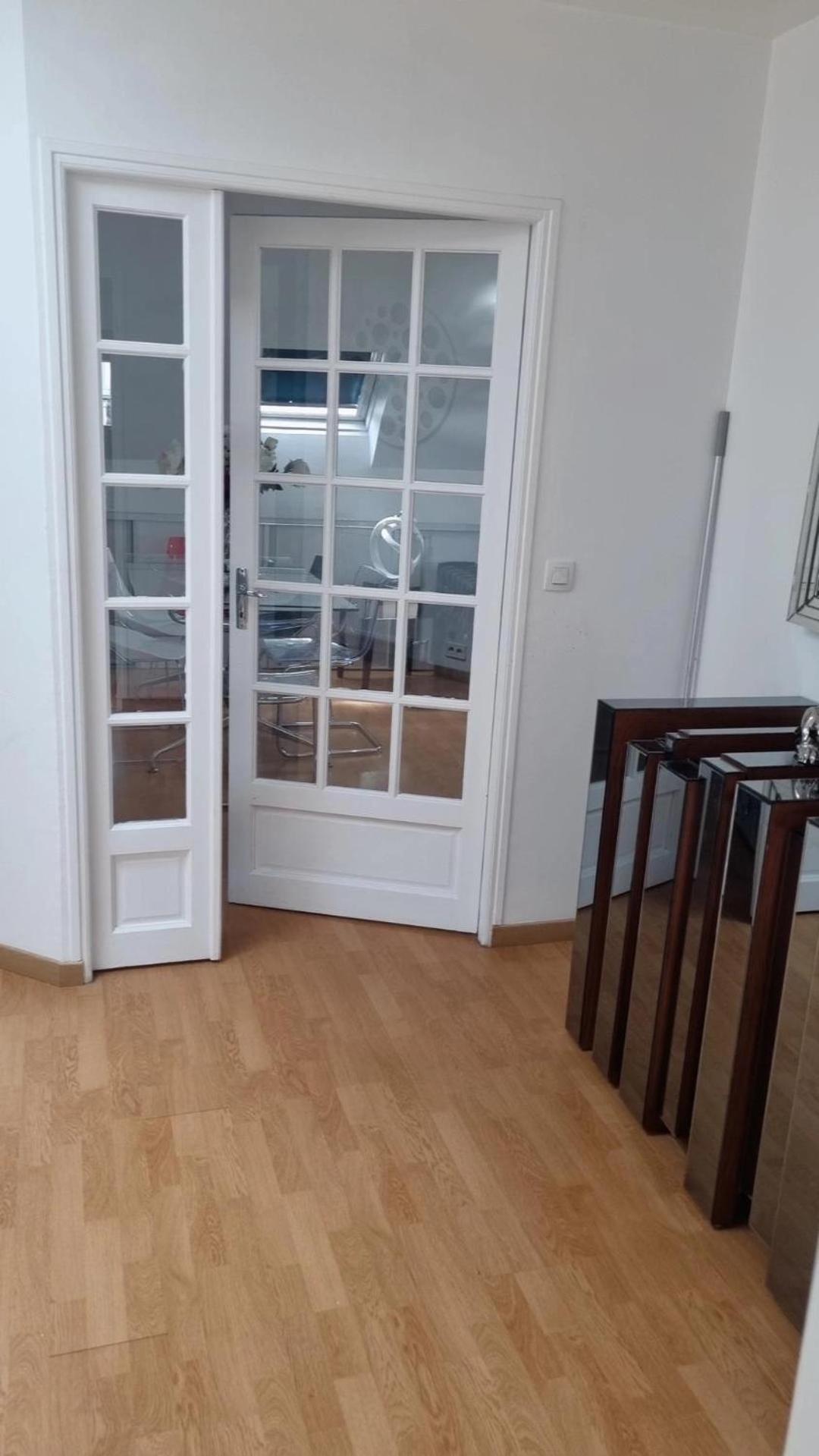 Apartment Spacieux Apparemment Au Centre De Chic