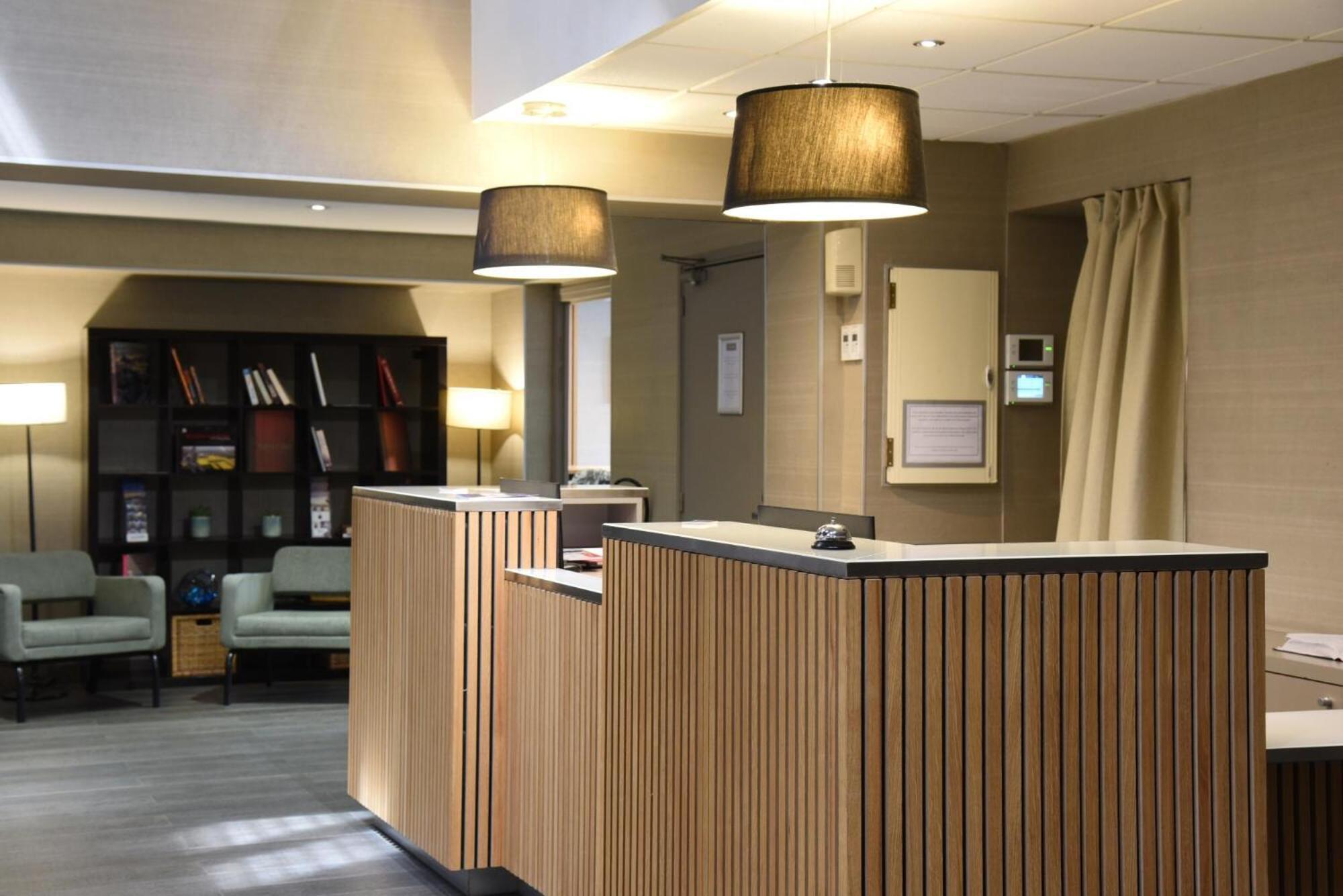 Timhotel Opera Madeleine 3* Paris