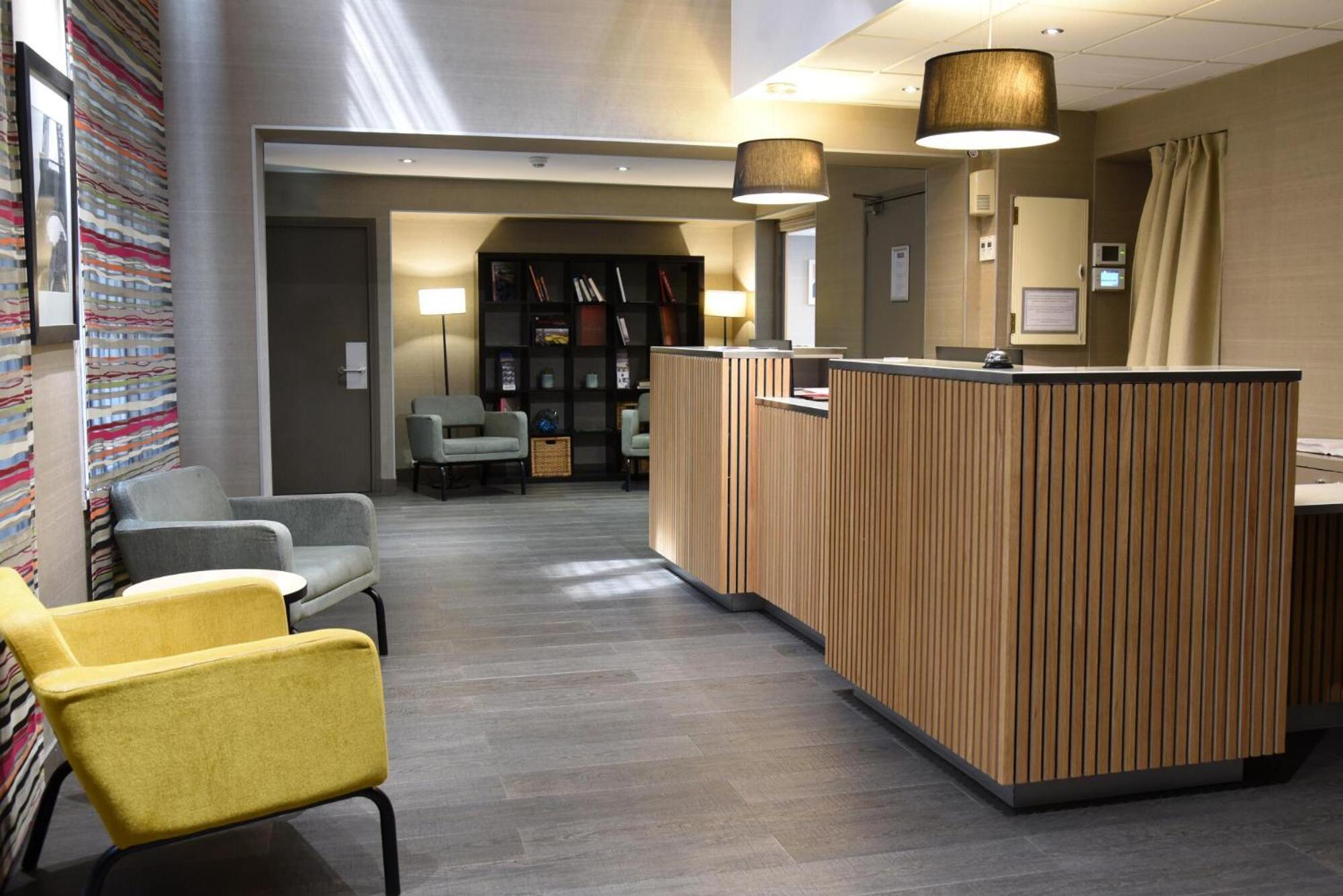 Timhotel Opera Madeleine Paris