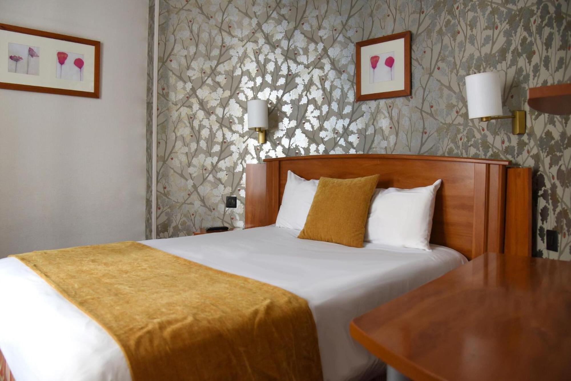 Timhotel Opera Madeleine Paris