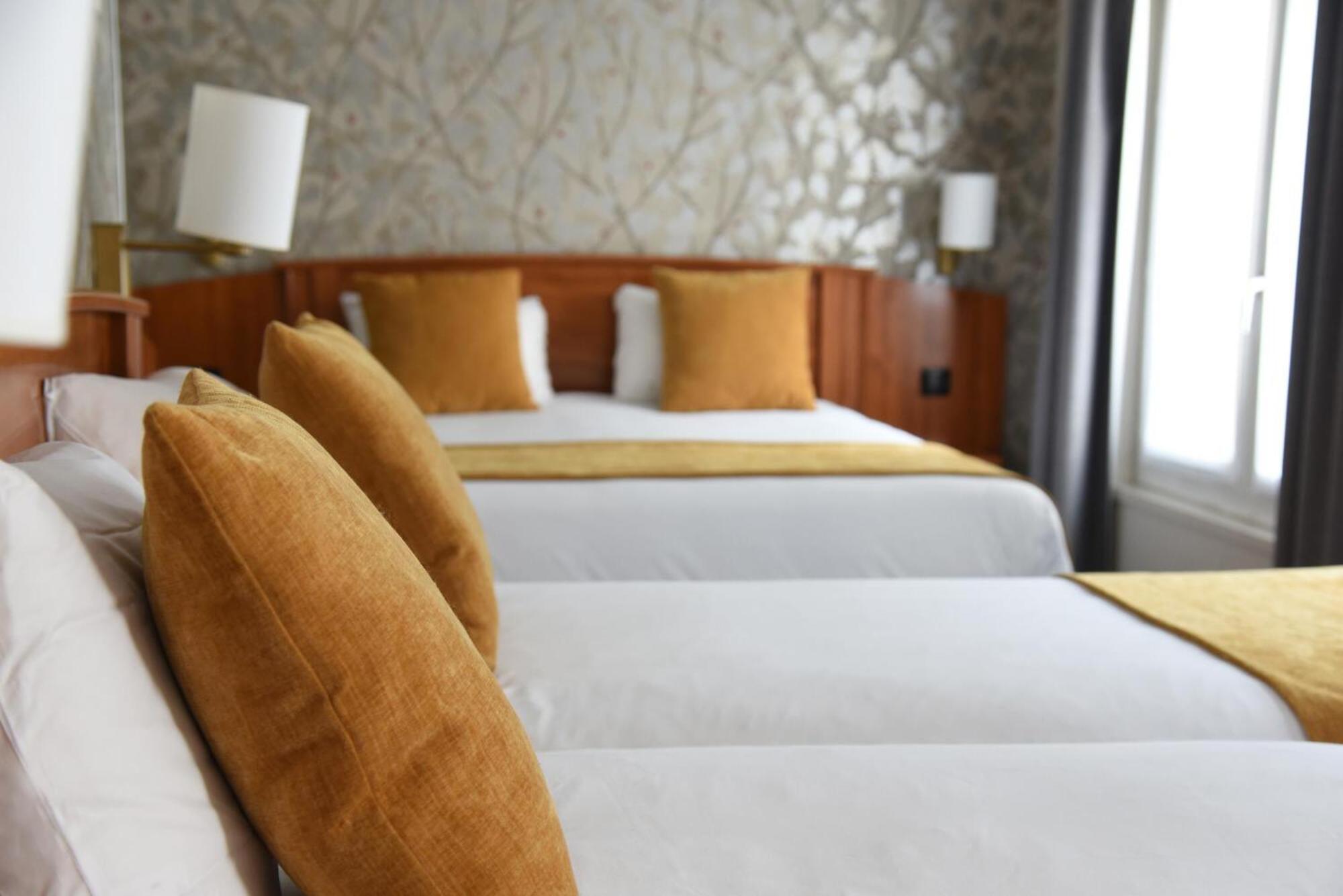 Timhotel Opera Madeleine 3*