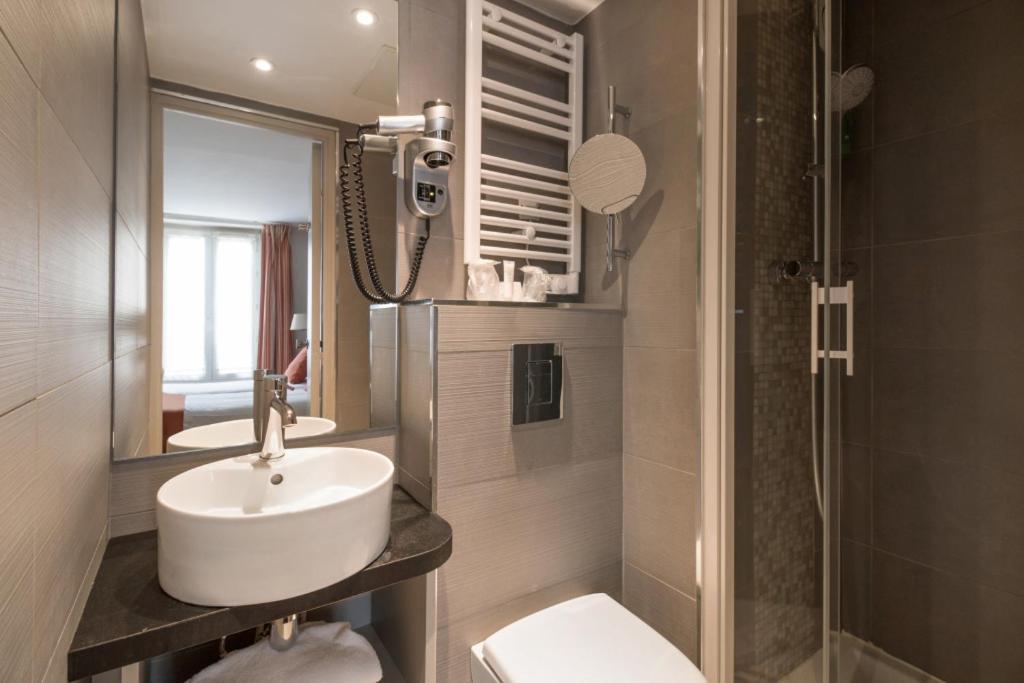 Timhotel Opera Madeleine Hotel
