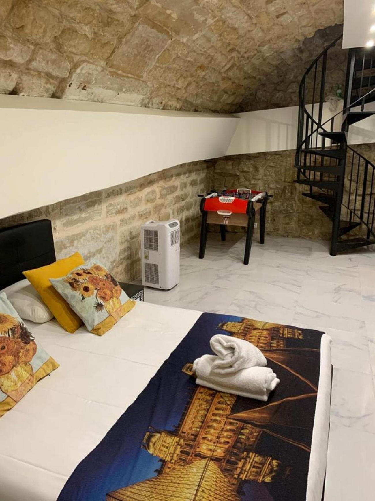 154 - Urban Atelier Cinema In Appartement