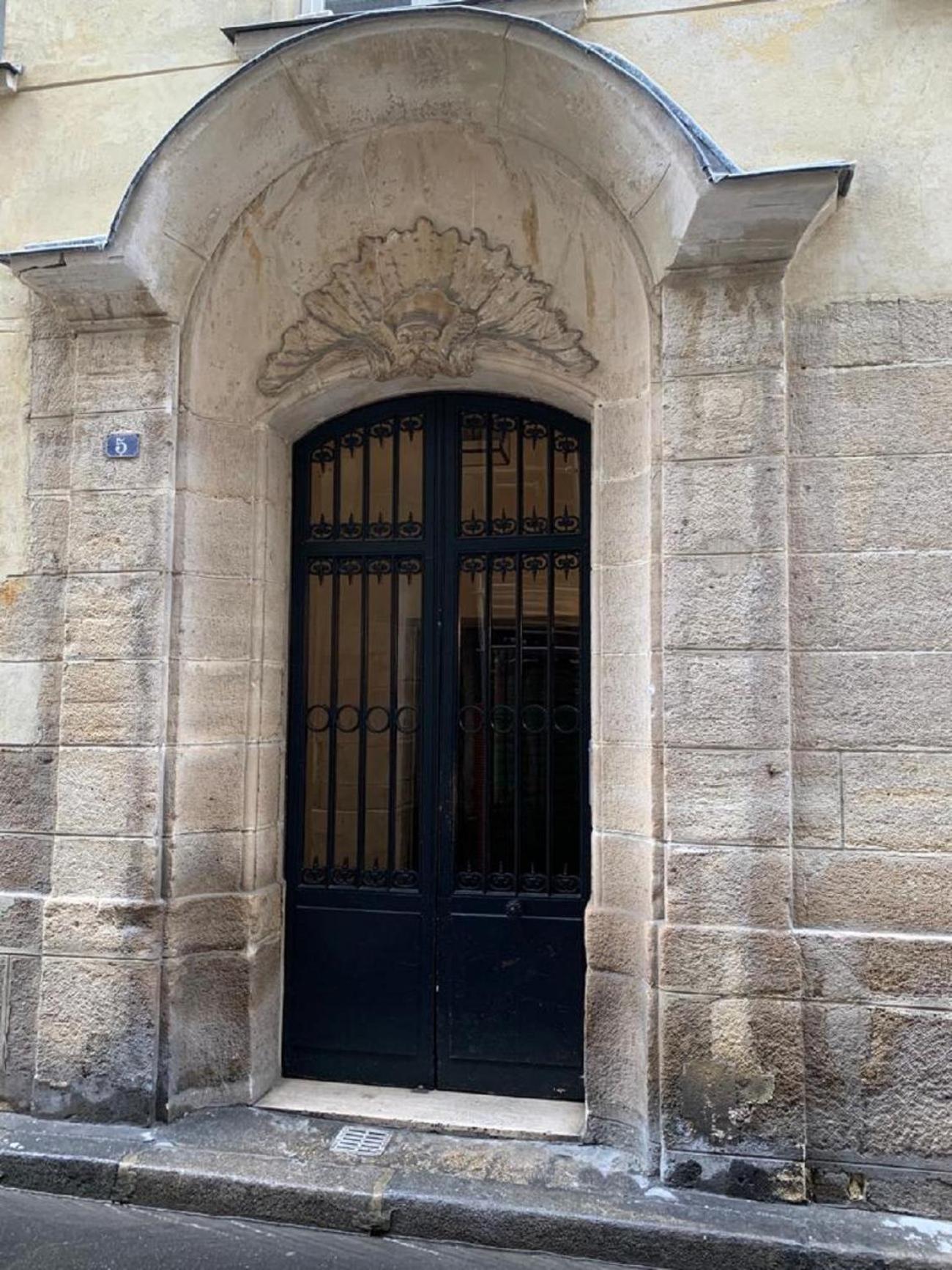 Appartement 154 - Urban Atelier Cinema In Paris