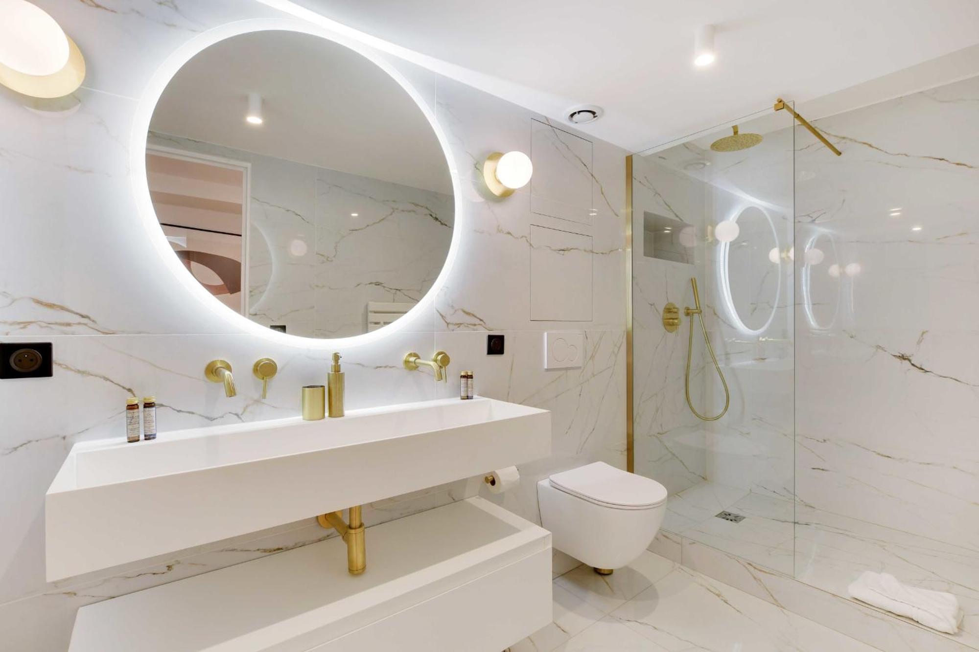 Appartement Incroyable - 3br-8p - Pl De La Nation *