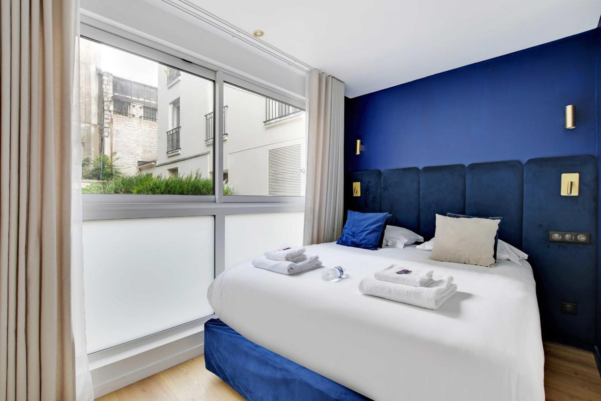 Incroyable - 3br-8p - Pl De La Nation Appartement *