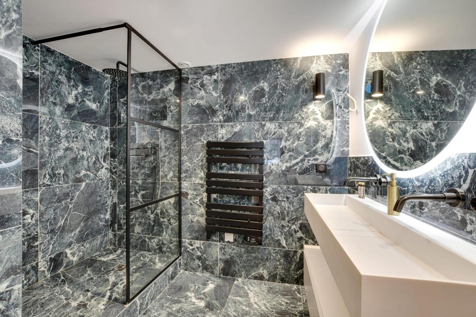 Incroyable - 3br-8p - Pl De La Nation Appartement Paris