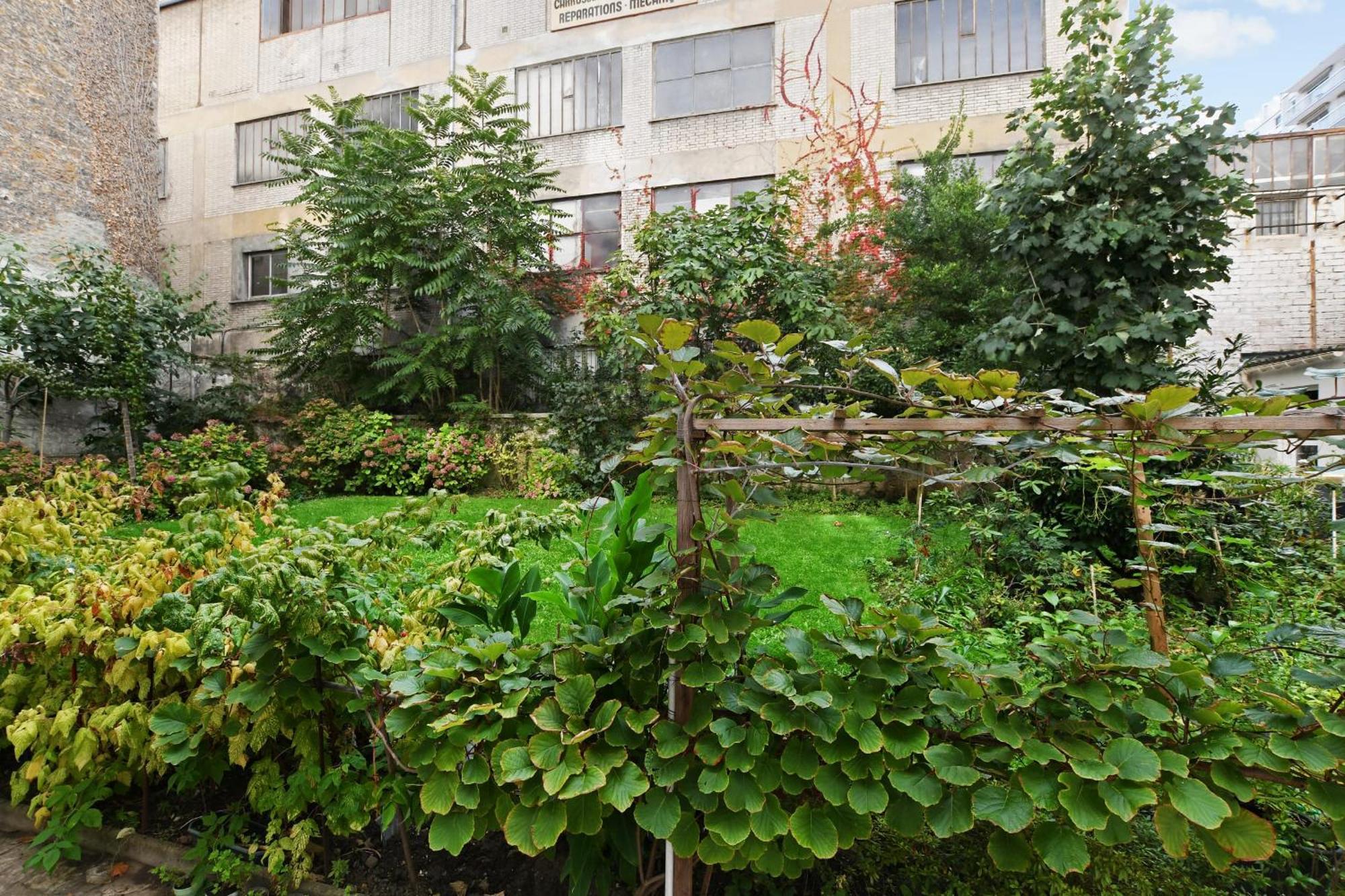 Incroyable - 3br-8p - Pl De La Nation Appartement Paris