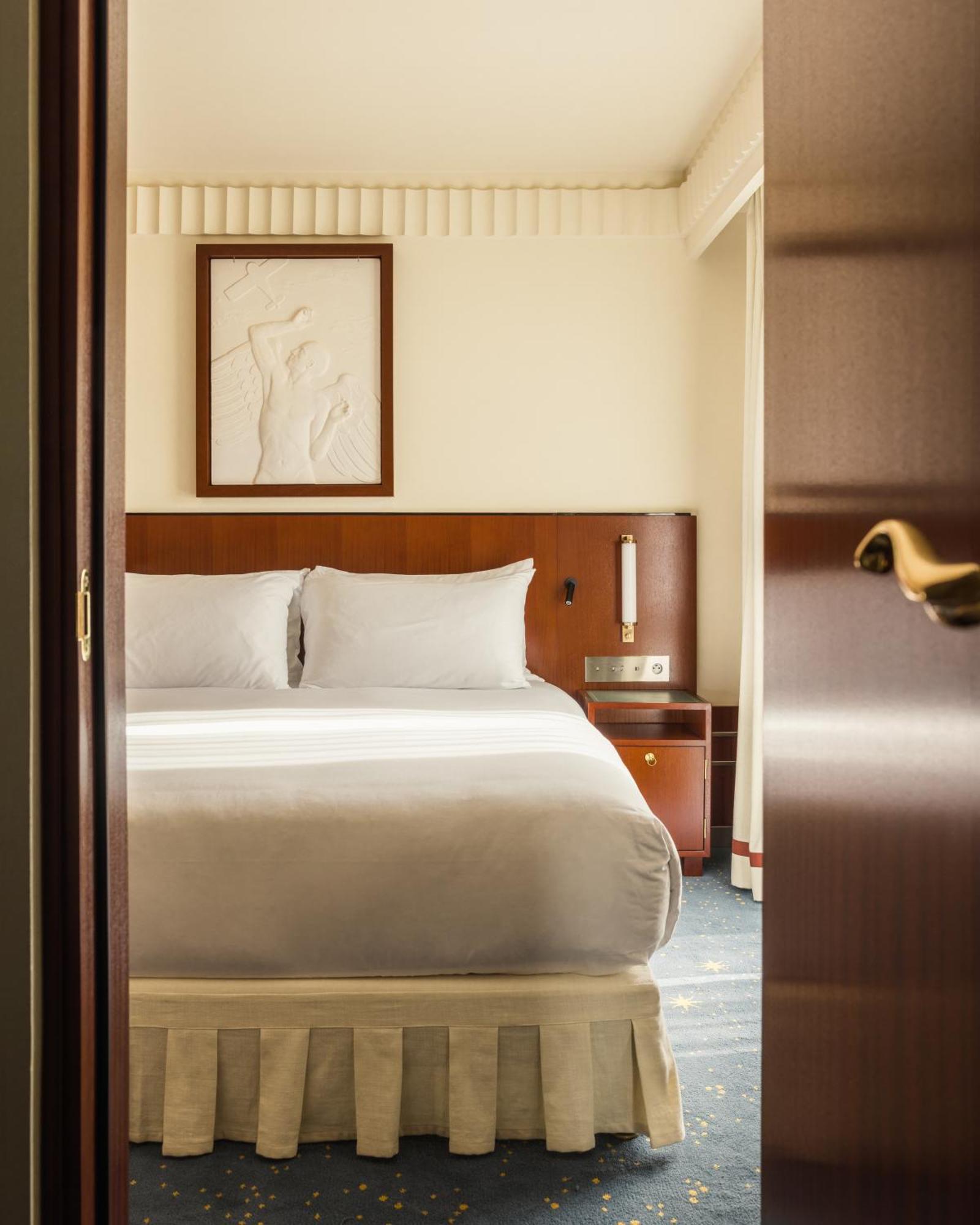 Saint Germain Des Prés, An Ihg 4* Paris