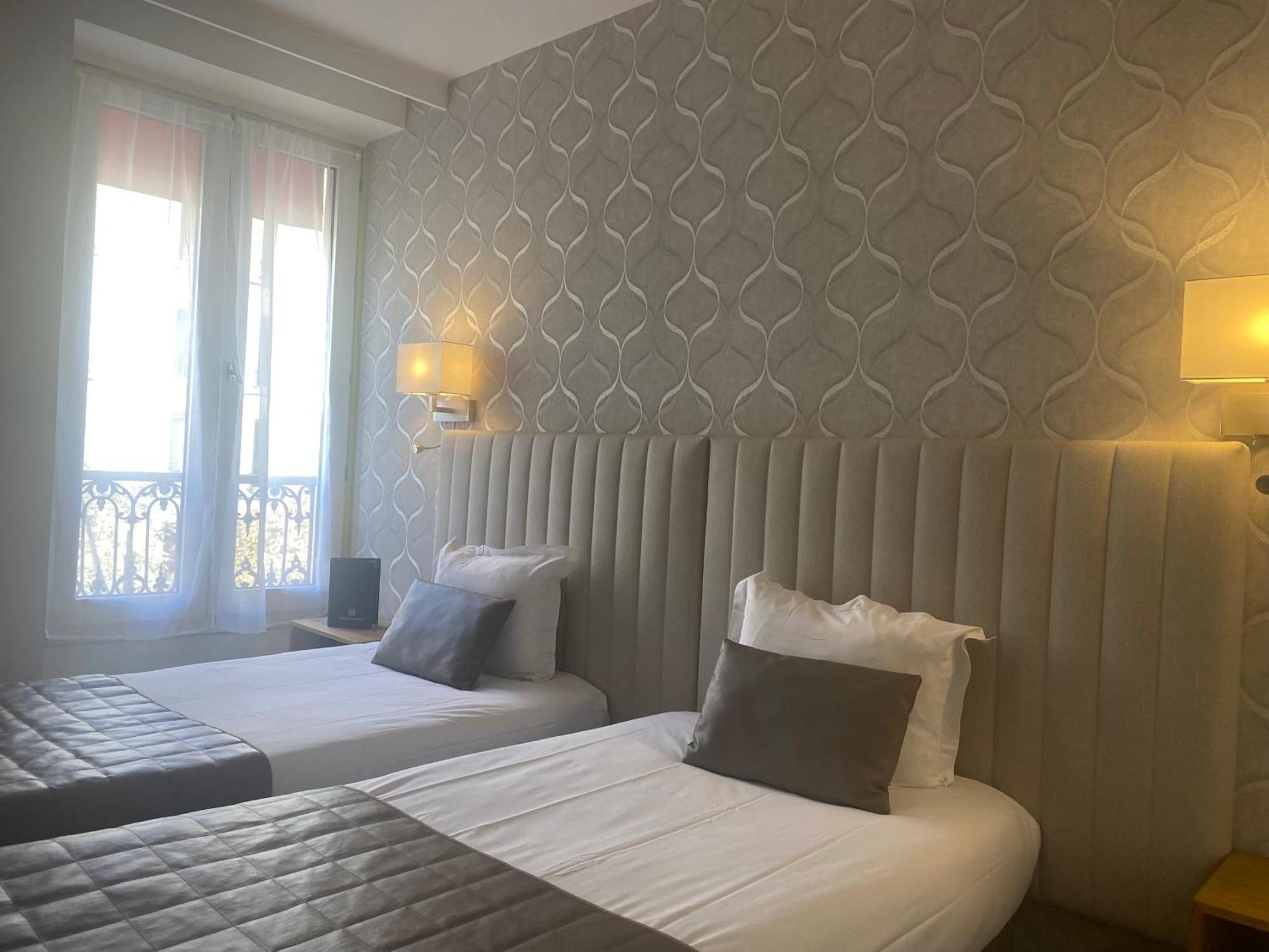 De Venise Paris