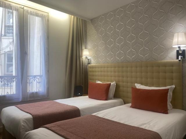 Hotel De Venise