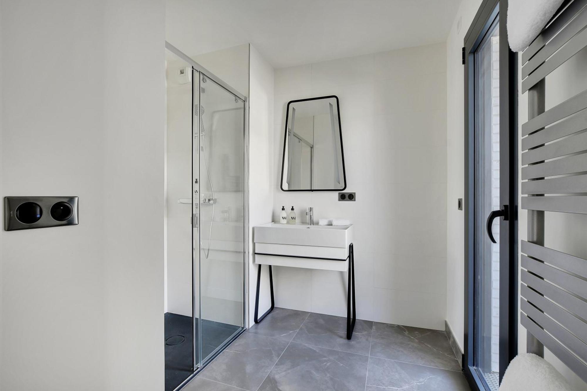 Drawing House Hotel Paris