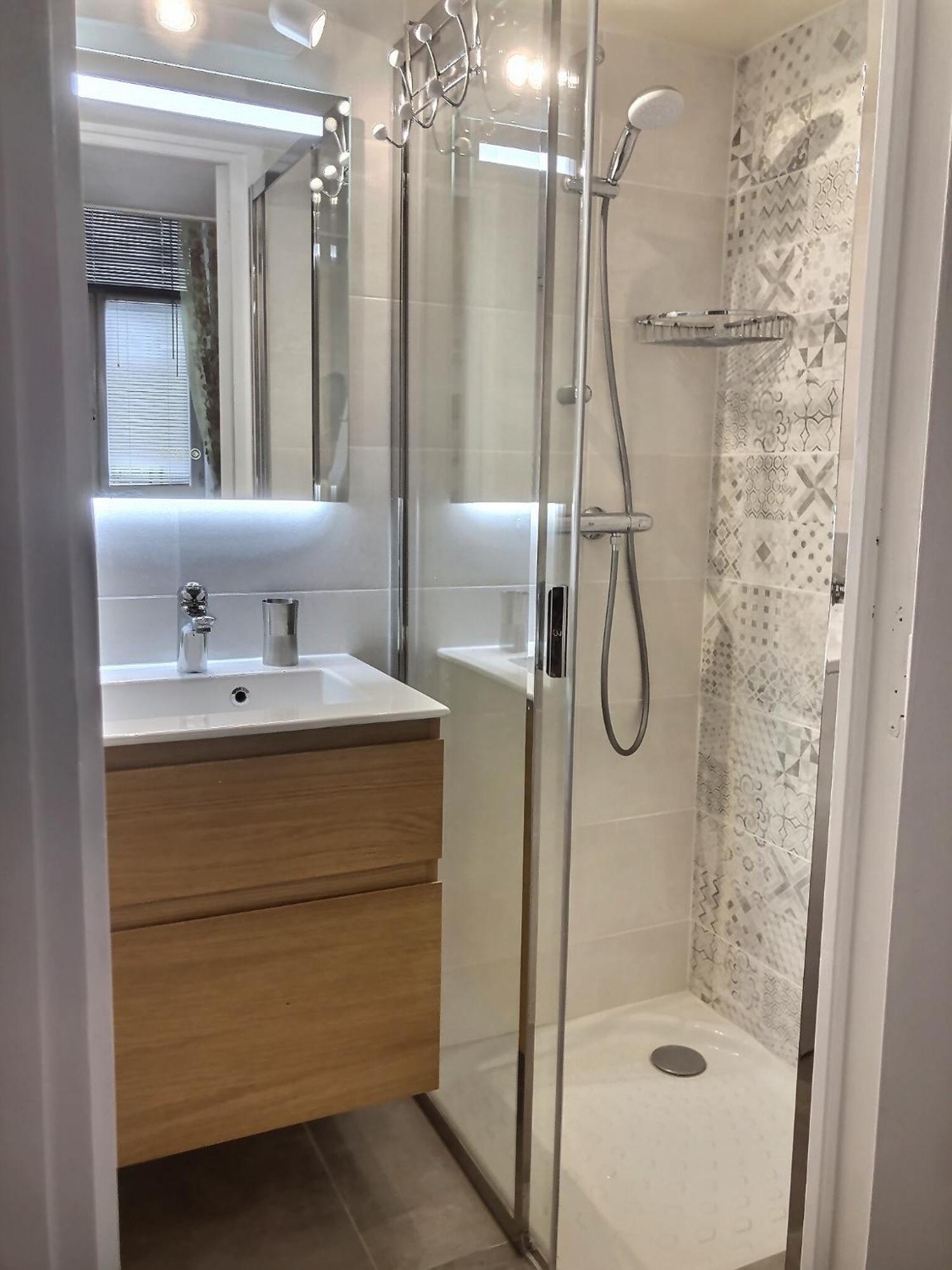 Le Saint Claude Apartment Paris