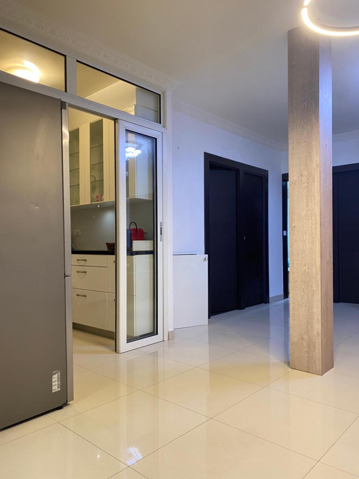 La Tour Eiffel Apartment Paris