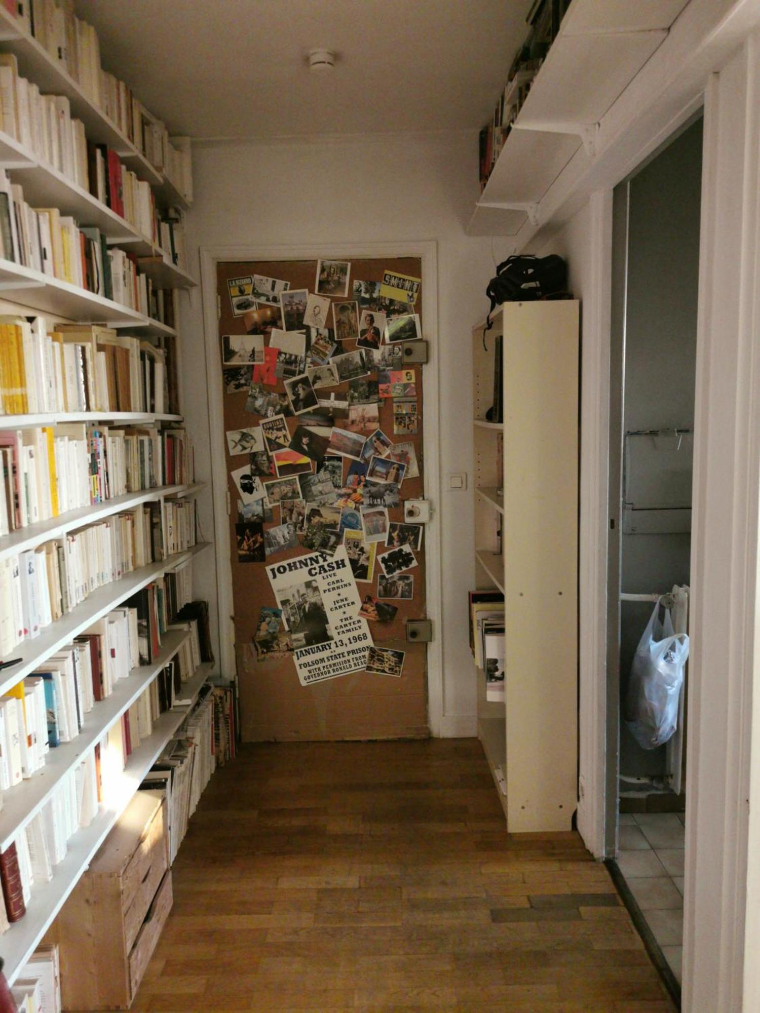 Le Charme De Montmartre A Ciel Ouvert Appartement *