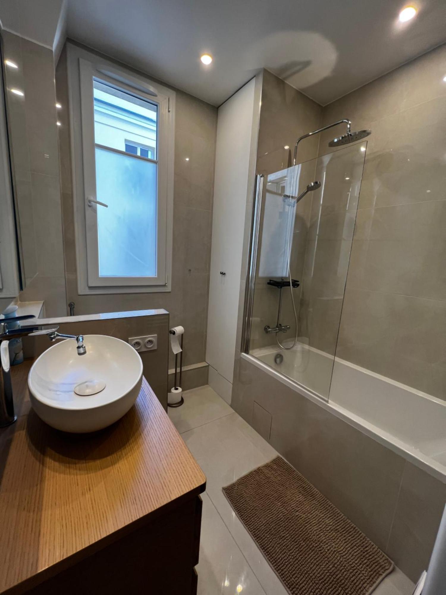 Sweet-cosy Place Near Republique Appartement Paris