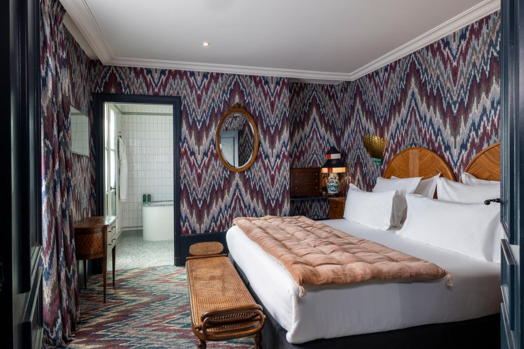 Montecristo Hotel 4*