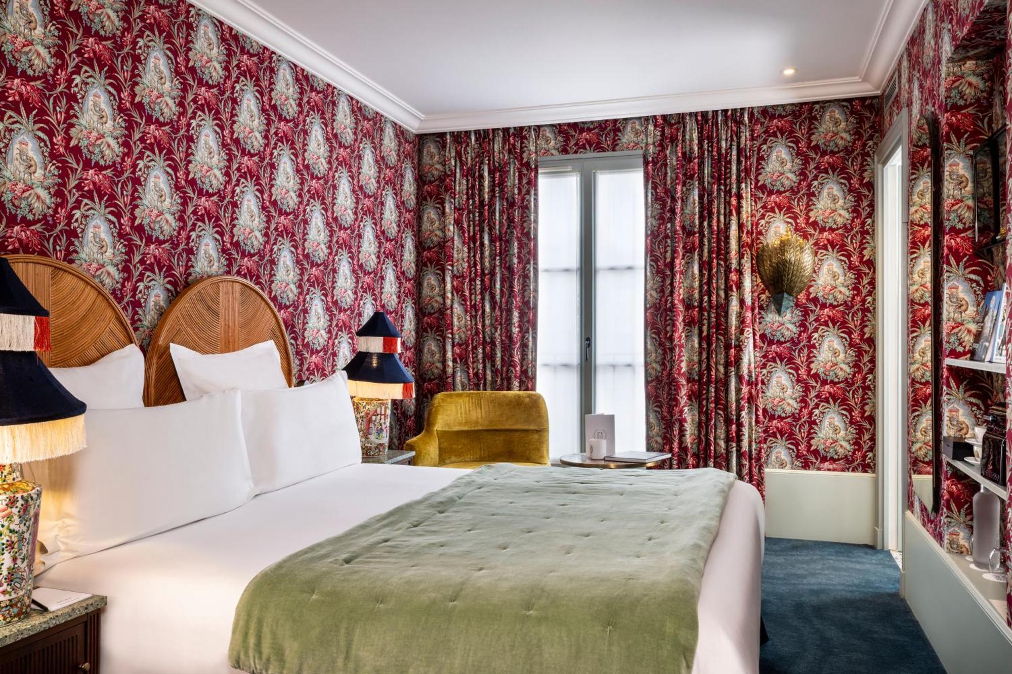 Montecristo 4* Paris