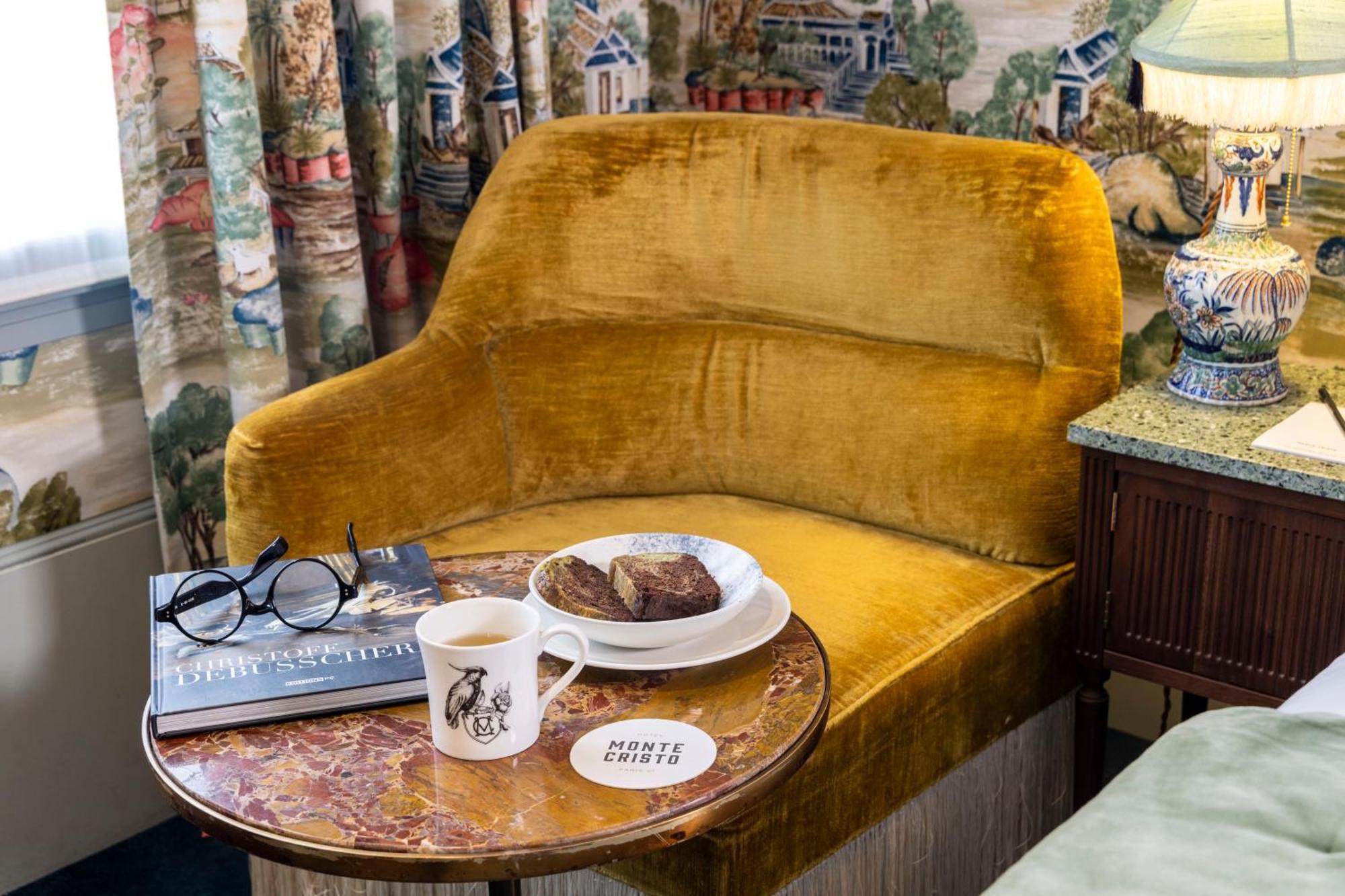 Montecristo Paris