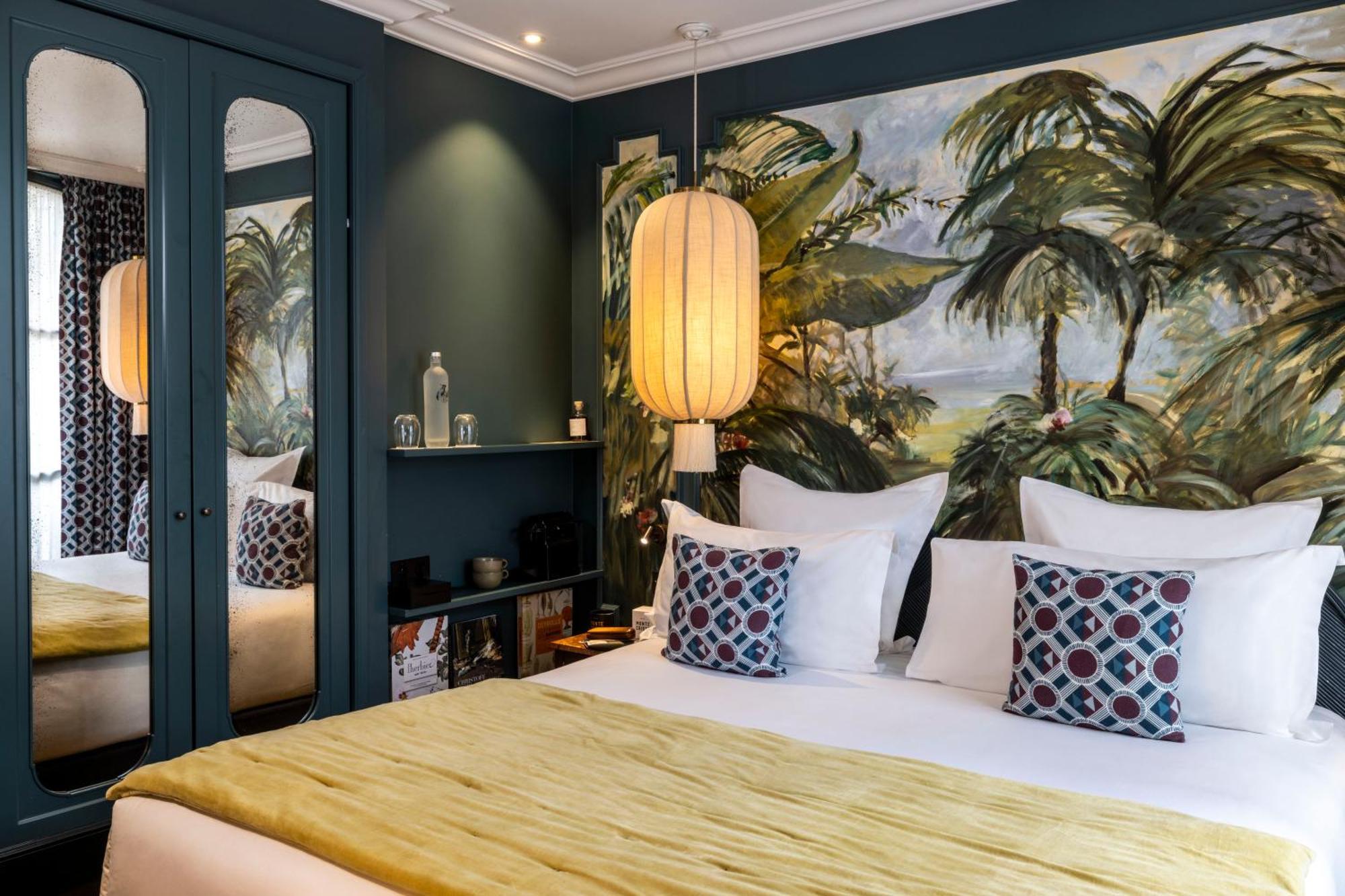 Montecristo Hotel Paris