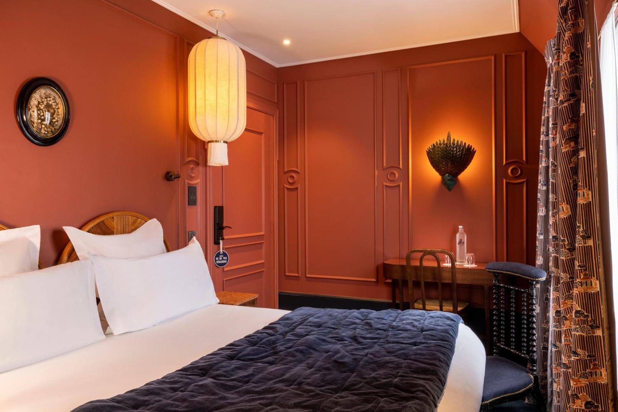 Montecristo Hotel Paris